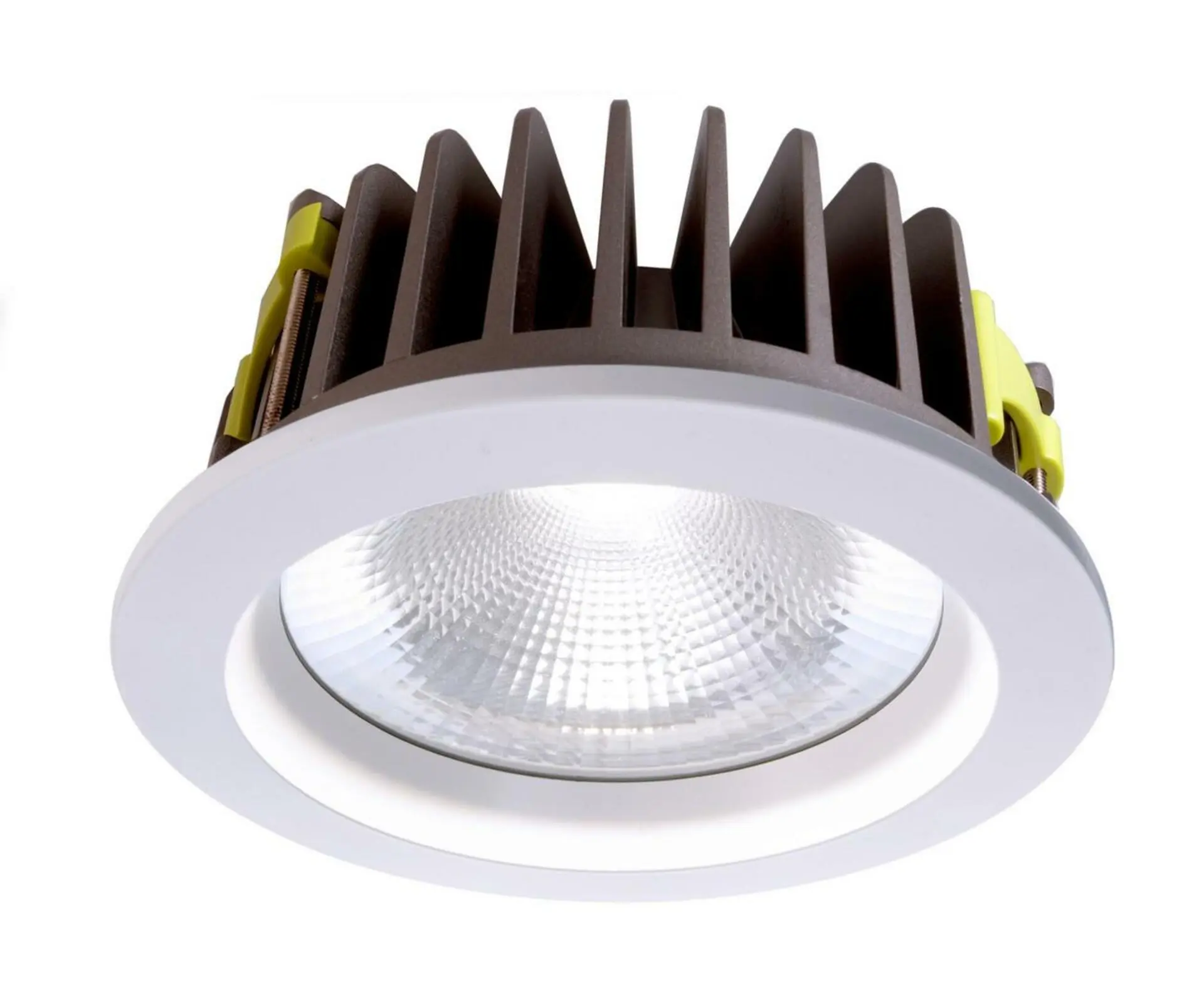 Deko-Light stropní vestavné svítidlo COB 210 35V DC 37,70 W 4000 K 3200 lm bílá 565185