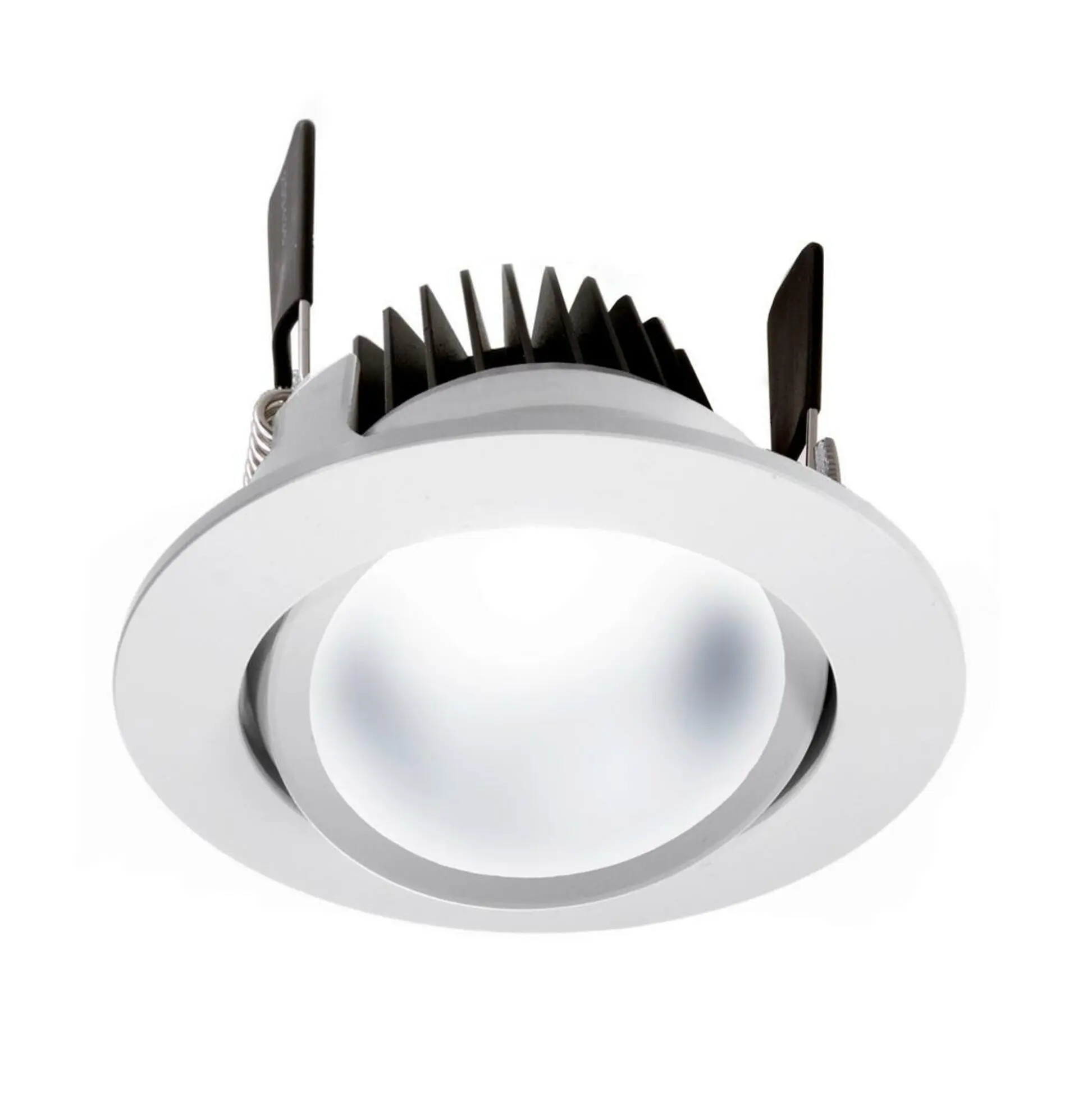 Deko-Light stropní vestavné svítidlo COB 68 CCT 24V DC 8,00 W 2500-6500 K 534 lm bílá 565193