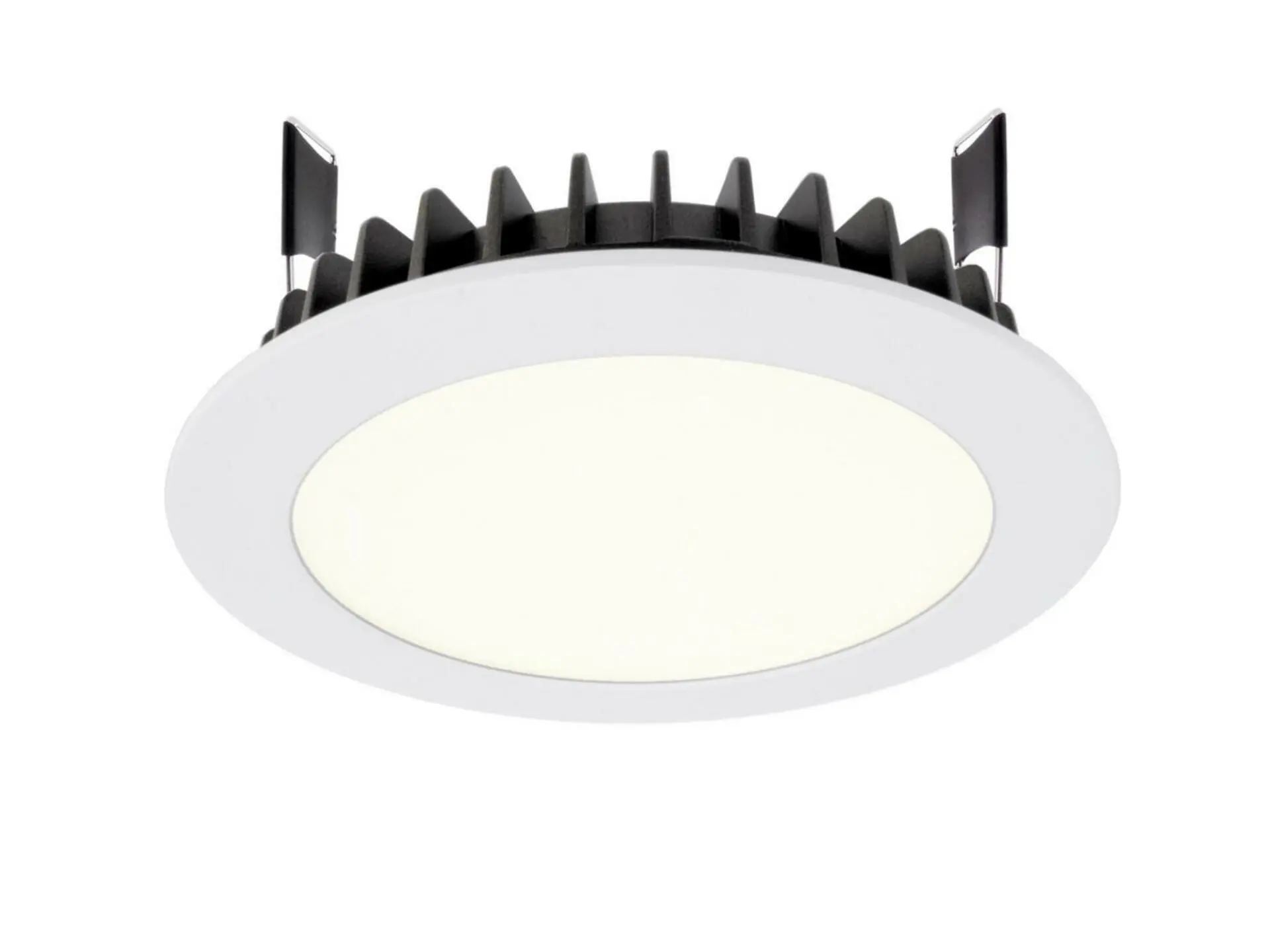 Deko-Light stropní vestavné svítidlo LED Panel Roa III 12 35,7V DC 12,50 W 4000 K 1320 lm bílá 565232
