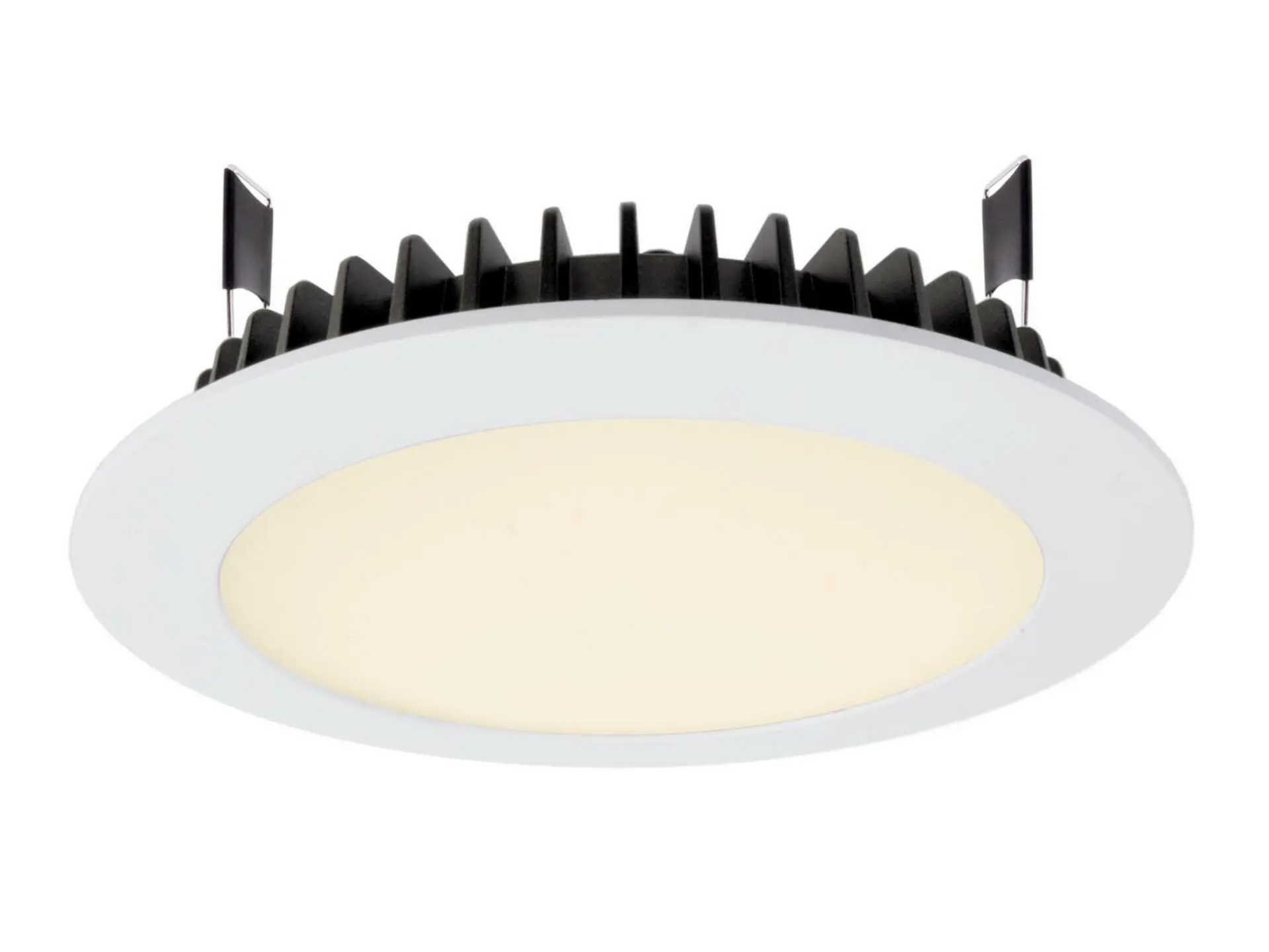 Deko-Light stropní vestavné svítidlo LED Panel Roa III 20 28V DC 20,00 W 3000 K 1980 lm bílá 565233