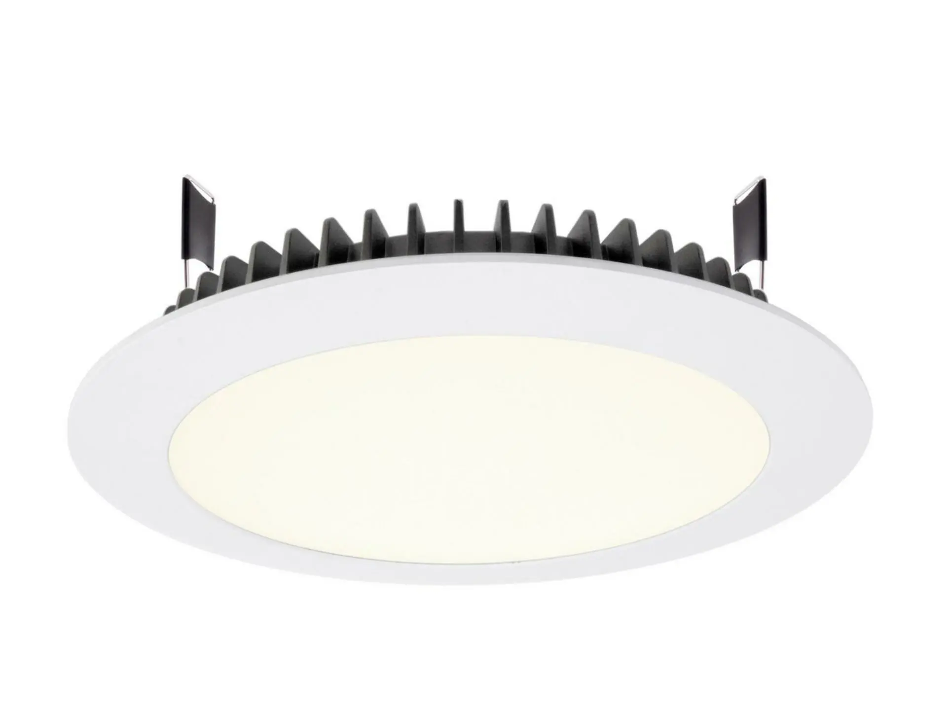 Deko-Light stropní vestavné svítidlo LED Panel Roa III 26 37V DC 26,00 W 4000 K 2690 lm bílá 565236