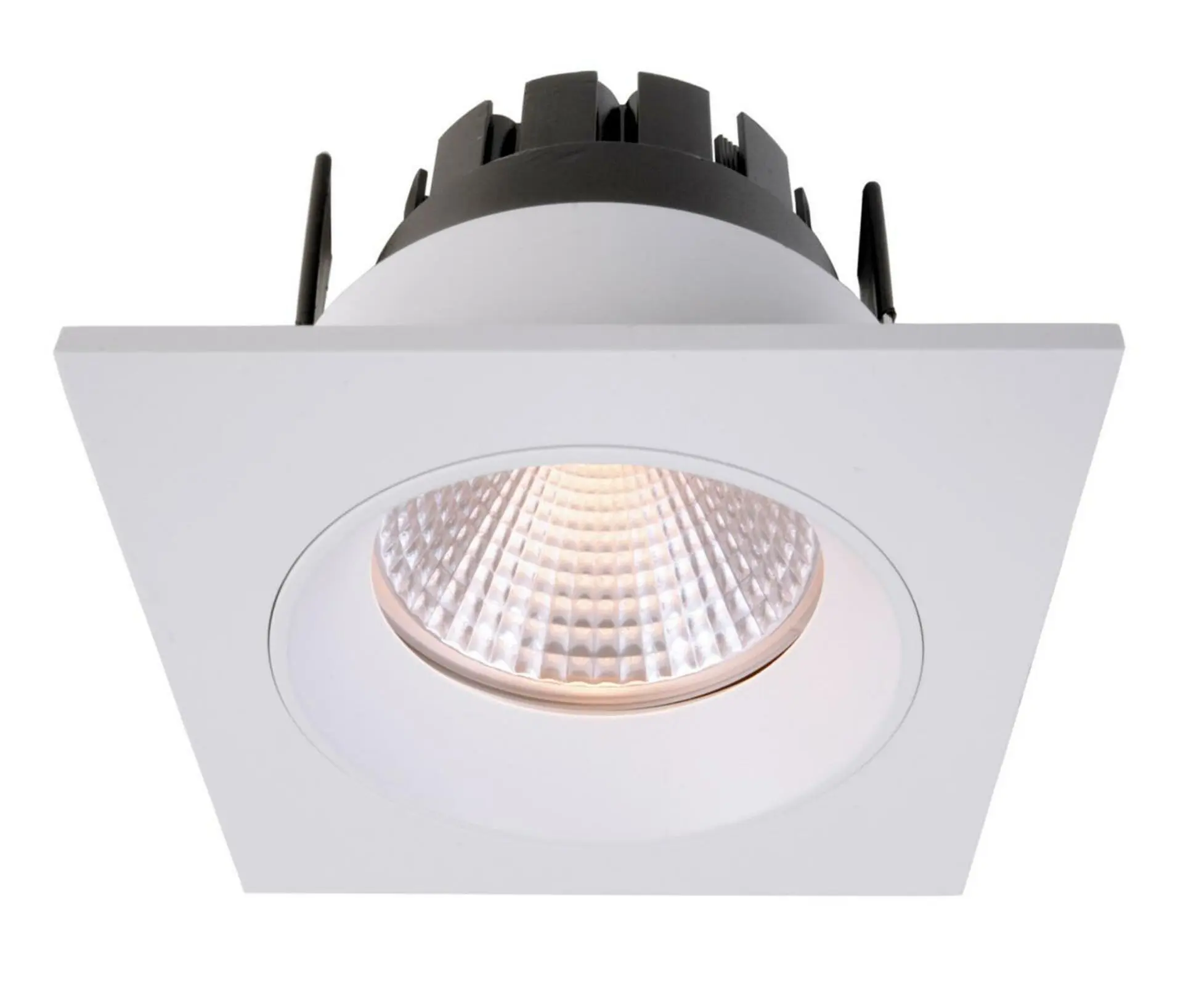 Deko-Light stropní vestavné svítidlo Orionis 17-19V DC 6,50 W 2700 K 645 lm 78 mm bílá mat 565241