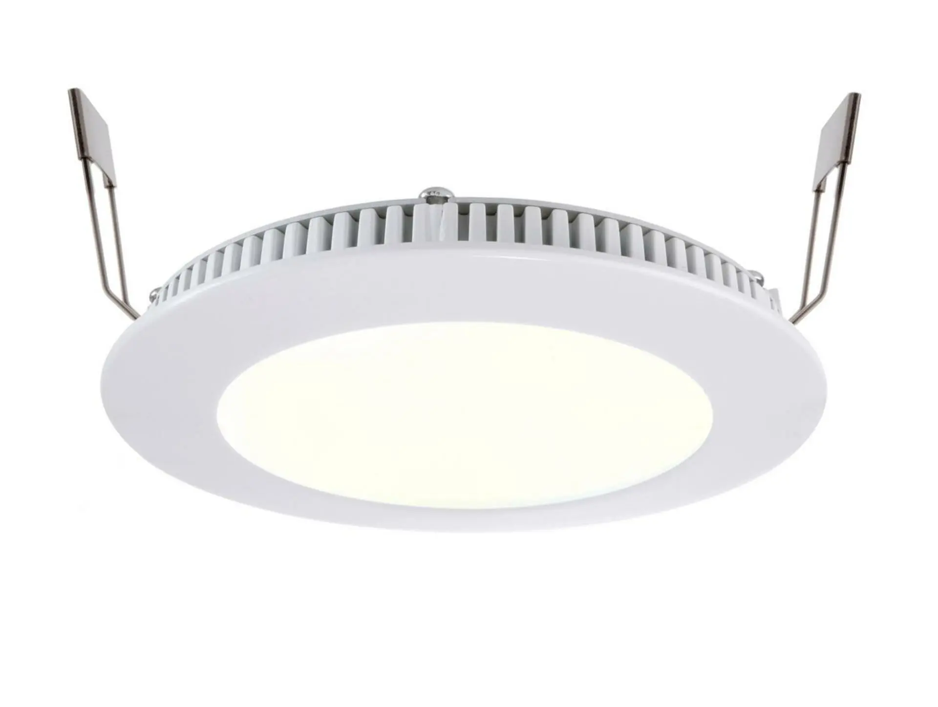 IMPR 565248 Zápustné svítidlo LED panel 8 bílá 8W LED 3000K 140lm 24V - DEKOLIGHT