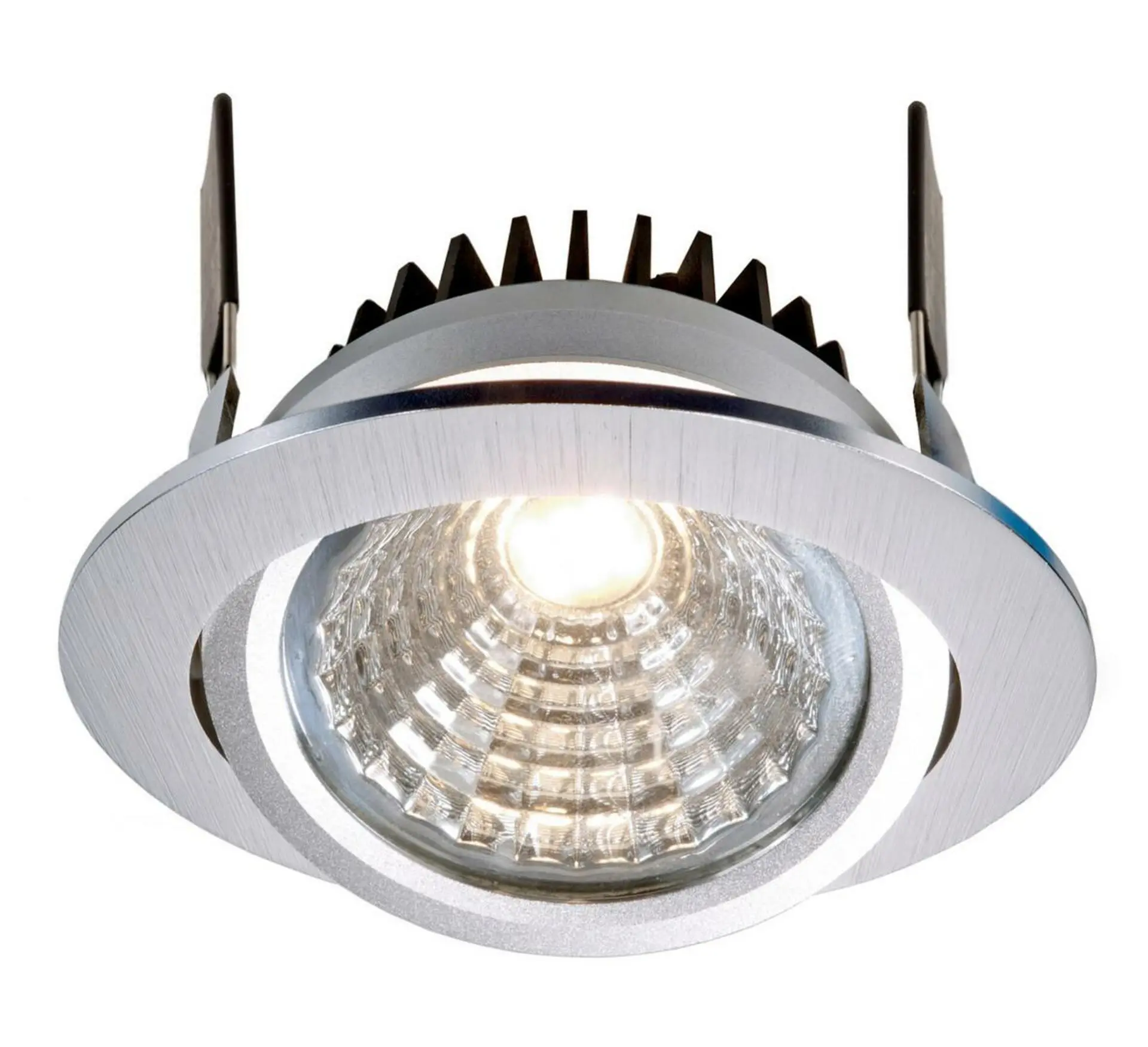 Deko-Light stropní vestavné svítidlo COB-95-24V-4000K-kulaté 24V DC 12,00 W 4000 K 1000 lm 565309