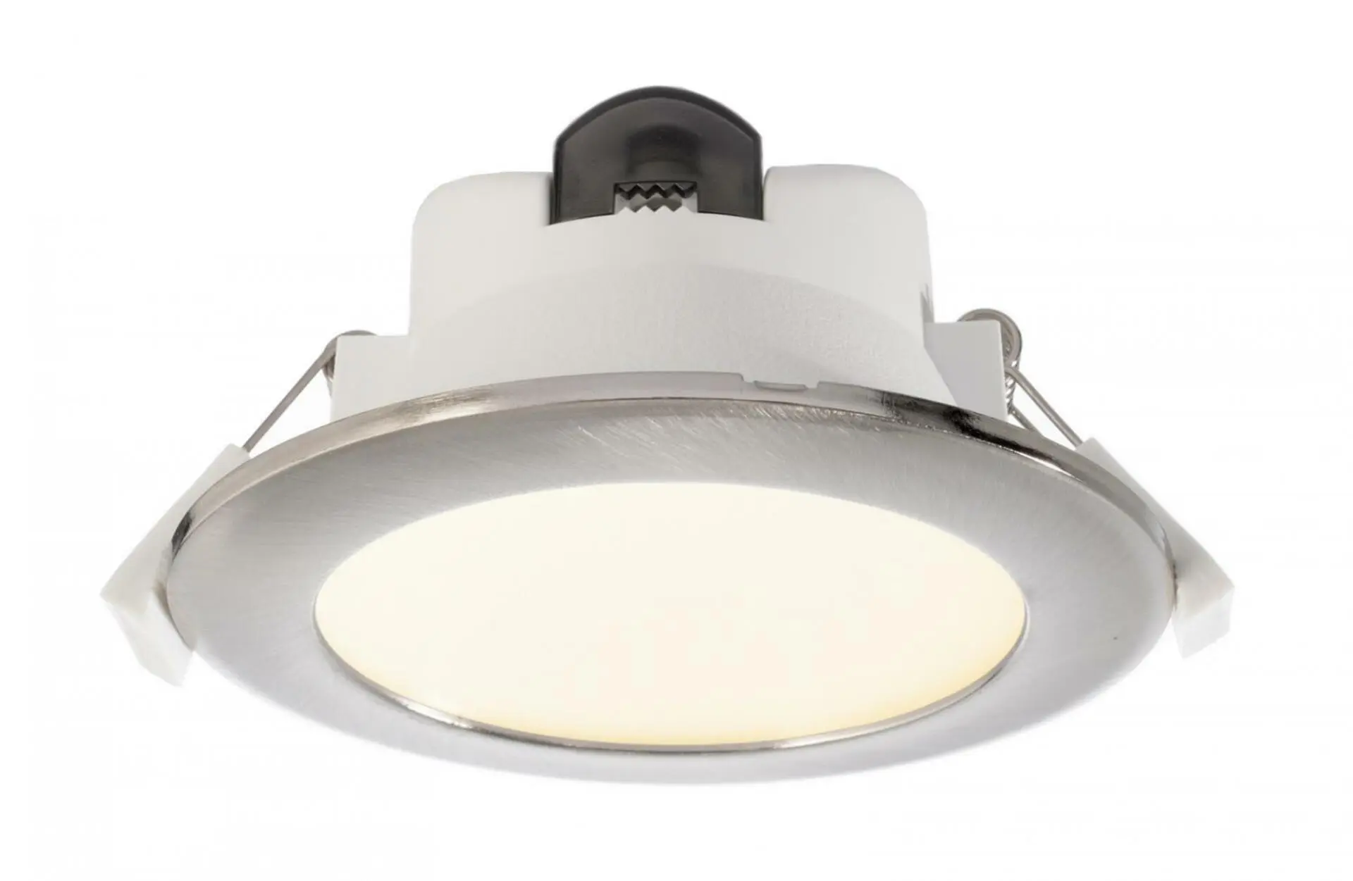 IMPR 565316 Deko-Light stropní vestavné svítidlo Acrux 90 230V 9W 3000/4000/6000 K 760 lm bílá - DEKOLIGHT