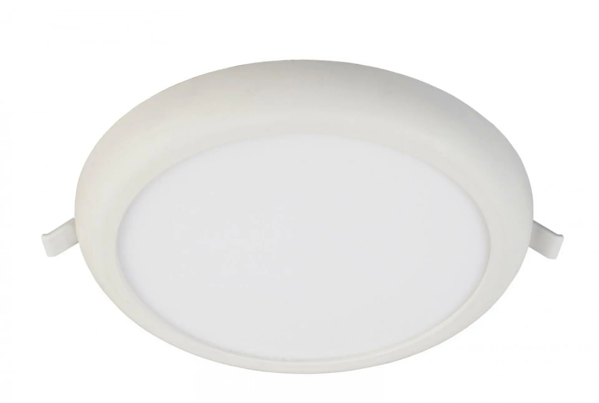 IMPR 565328 Deko-Light stropní vestavné svítidlo Zaurak 220 220-240V AC/50-60Hz 18,00 W 3000/4000/5700 K 1750 lm bílá - DEKOLIGHT