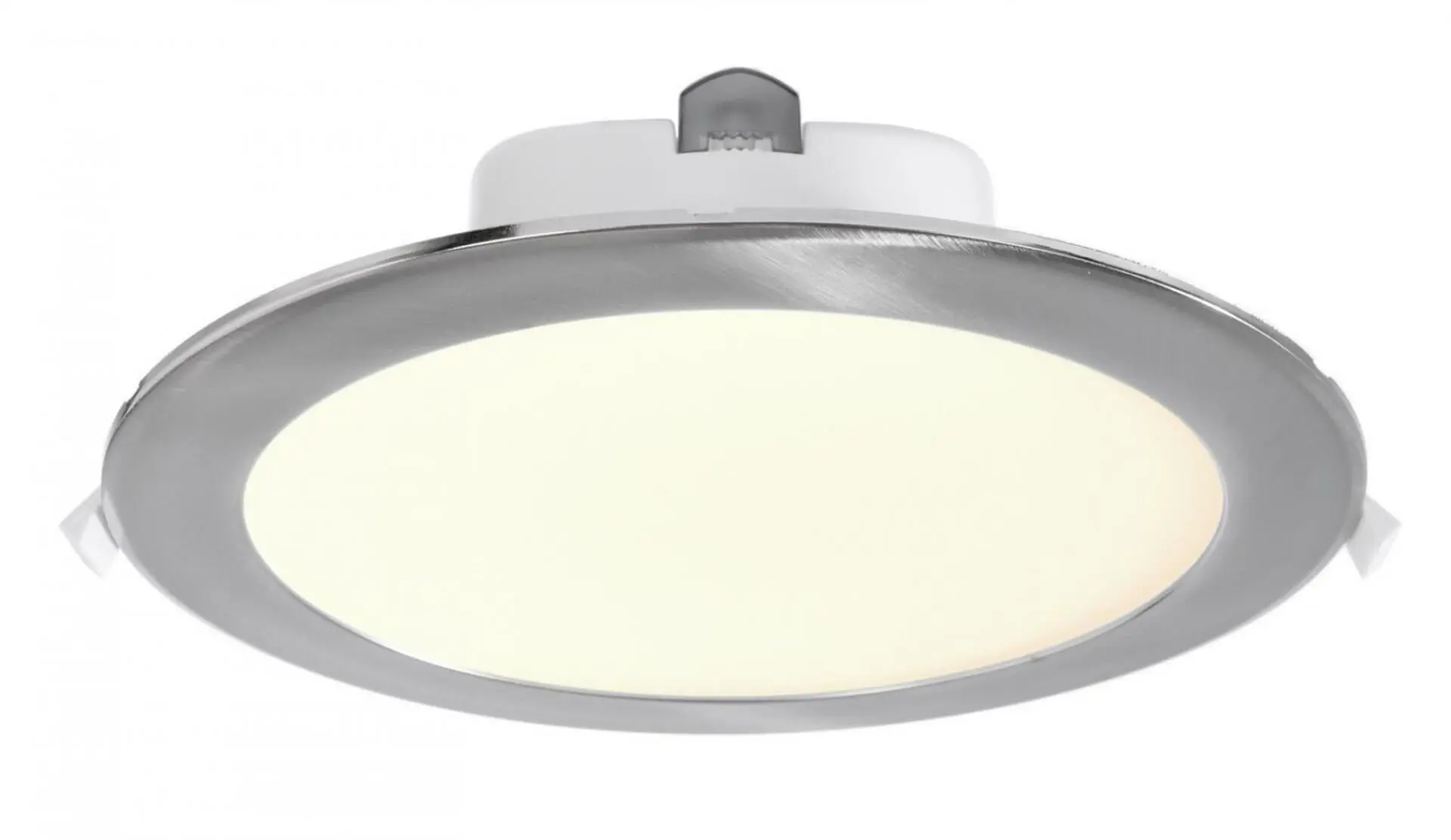 Deko-Light stropní vestavné svítidlo Acrux 195 220-240V AC/50-60Hz 26,00 W 3000/4000/6000 K 2670 lm bílá 565332