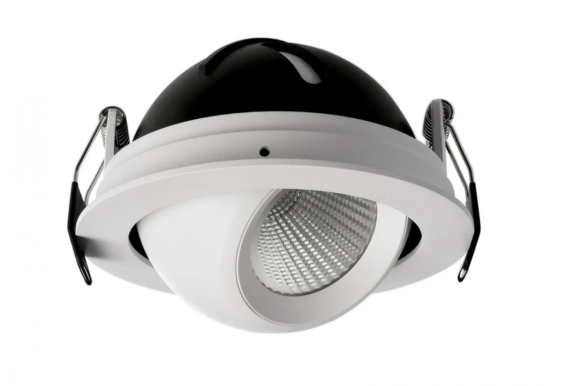 Deko-Light stropní vestavné svítidlo Bellatrix 18V DC 9,00 W 3000 K 760 lm bílá 565340