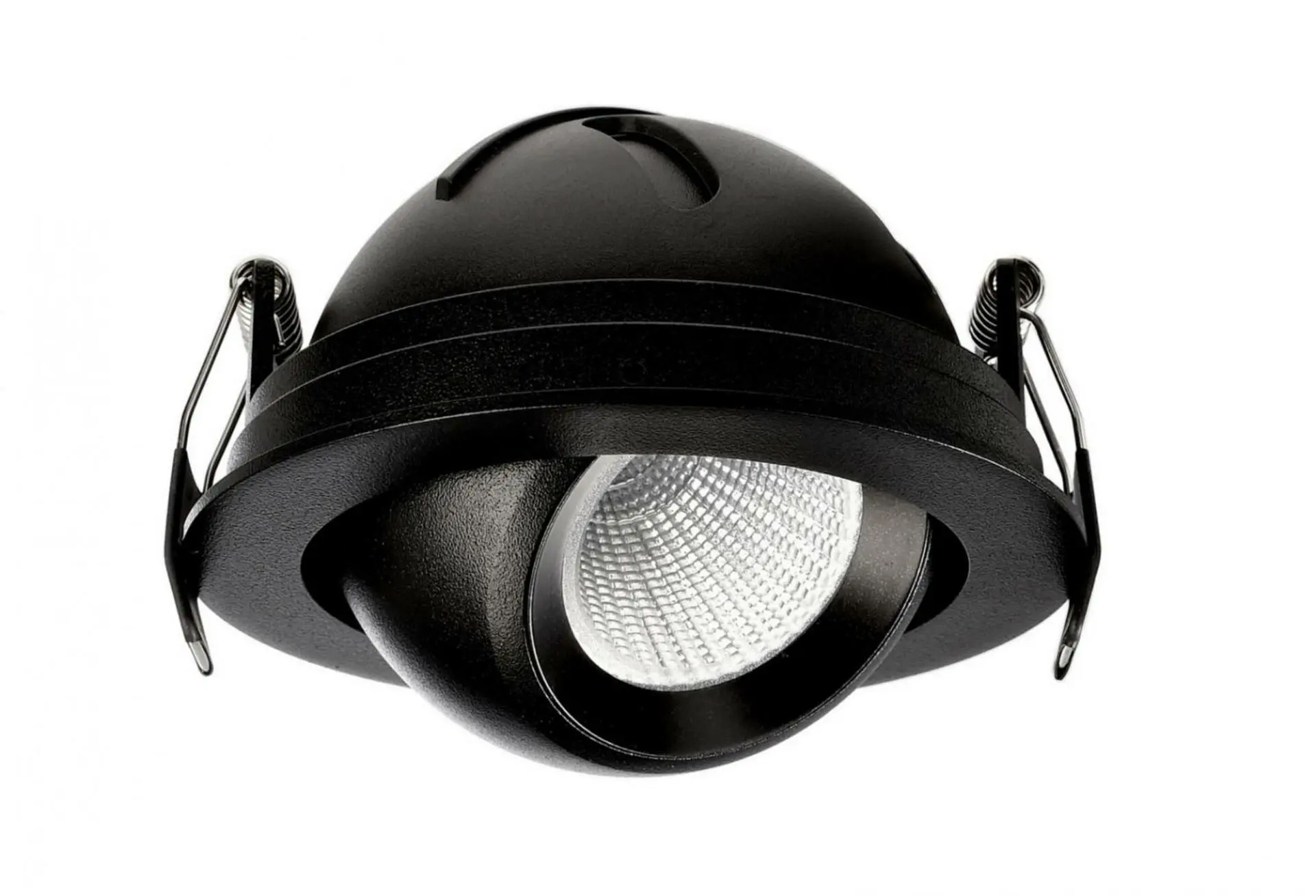 IMPR 565341 Deko-Light stropní vestavné svítidlo Bellatrix 18V DC 9W 3000 K 760 lm černá - DEKOLIGHT