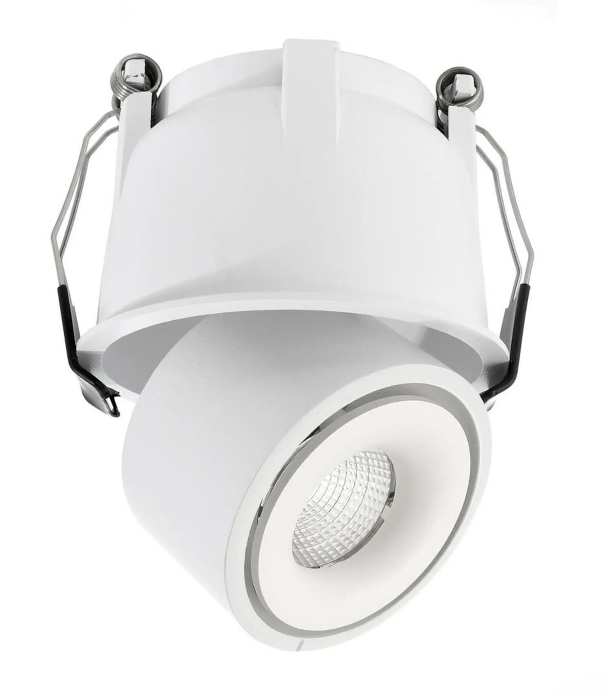 Deko-Light stropní vestavné svítidlo Uni II Mini 18-19V DC 9,00 W 3000 K 670 lm bílá 565342