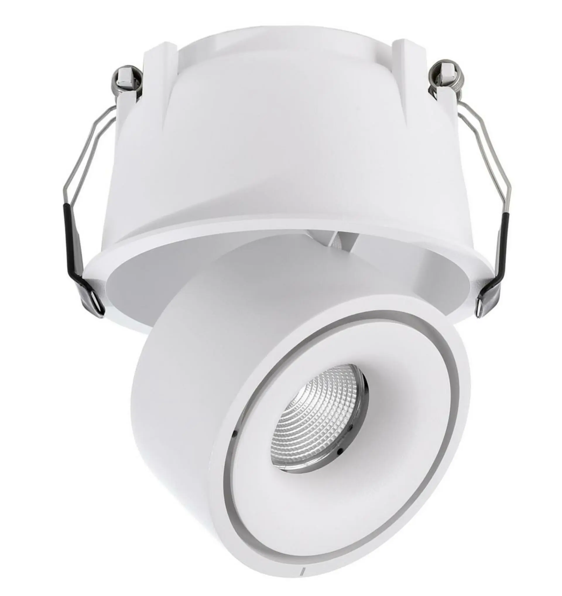 IMPR 565343 Deko-Light stropní vestavné svítidlo Uni II 33-34V DC 12W 3000 K 1035 lm bílá - DEKOLIGHT