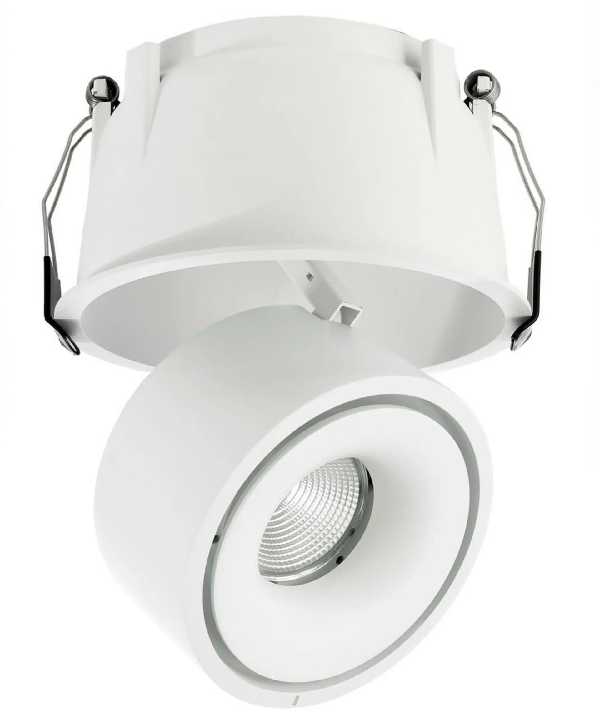 Deko-Light stropní vestavné svítidlo Uni II Max 34-35V DC 24,00 W 3000 K 2150 lm bílá 565344