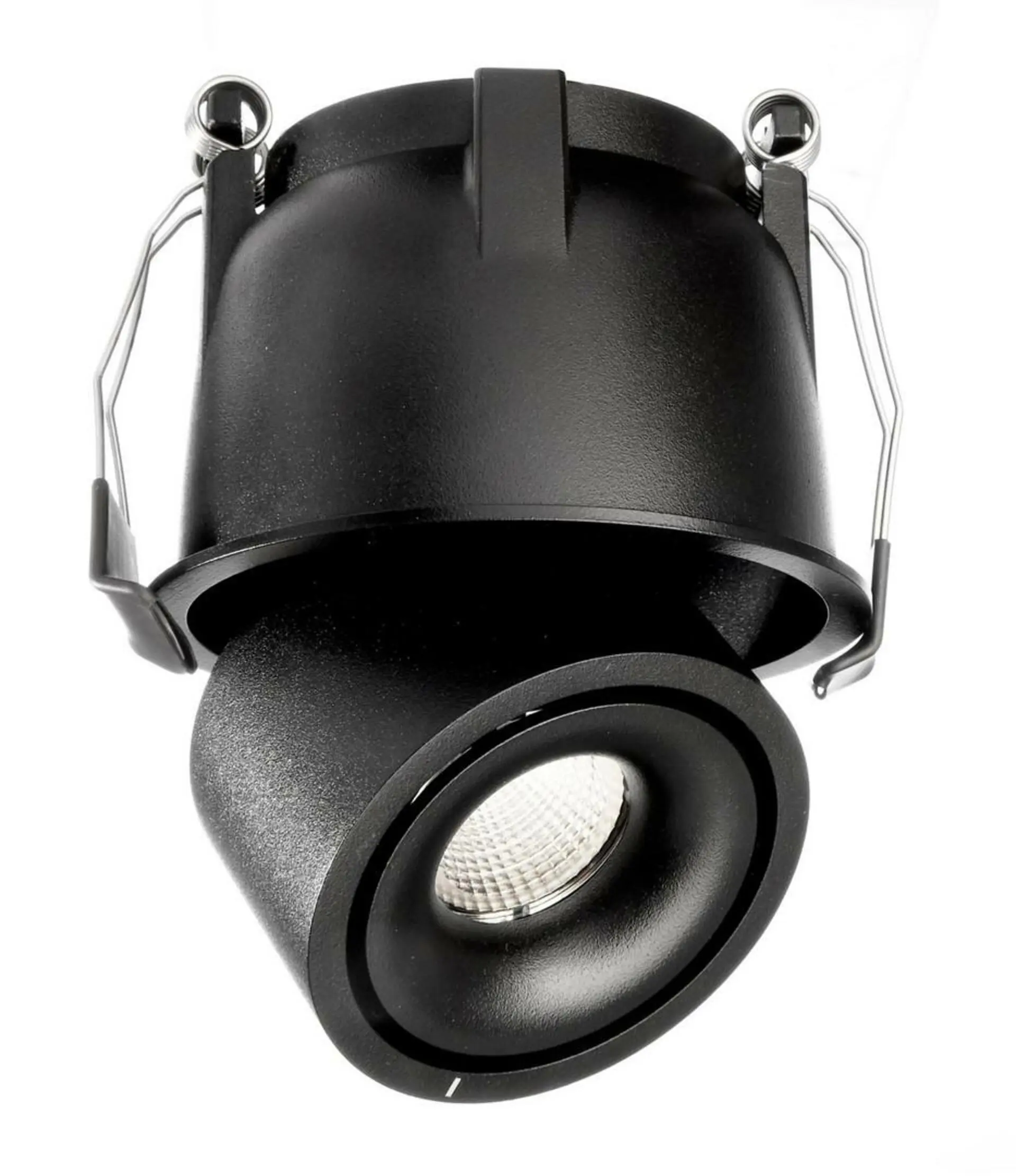 IMPR 565354 Deko-Light stropní vestavné svítidlo Uni II Mini 18-19V DC 9,00 W 3000 K 670 lm černá - DEKOLIGHT