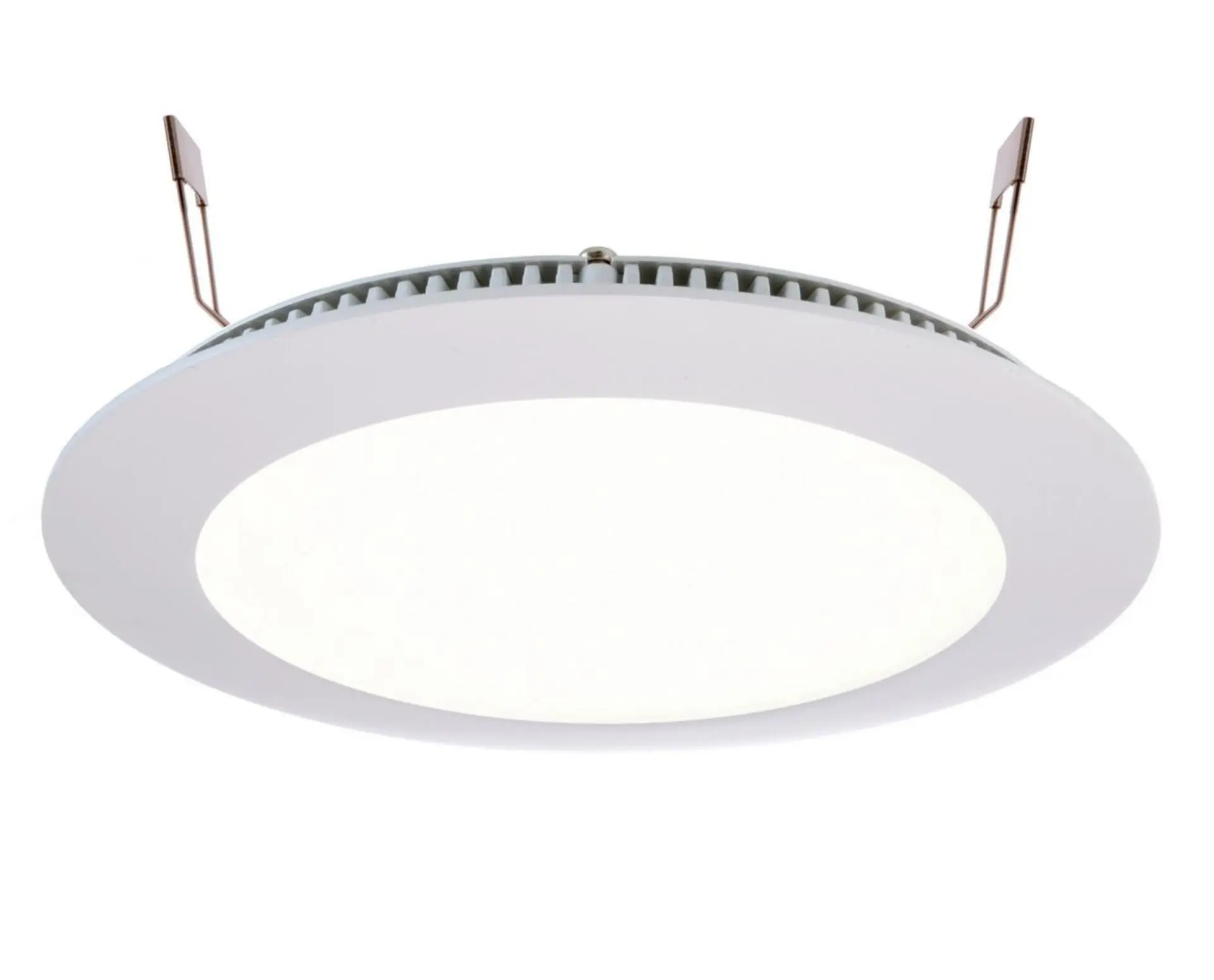 Deko-Light vestavné bodové svítidlo - Anik CCT kulaté 165, 12 W, DIM, 2700-6500 K, bílá 565423