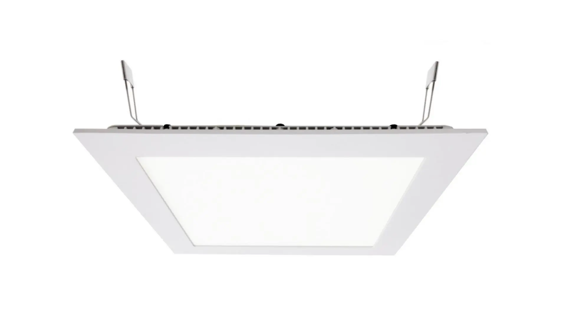 IMPR 565439 Deko-Light vestavné bodové svítidlo - Anik hranaté 380, 30 W, DIM, 2700 K, bílá - DEKOLIGHT