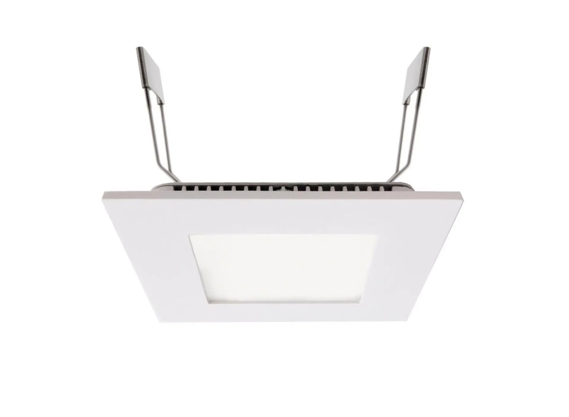 IMPR 565446 Deko-Light vestavné bodové svítidlo - Anik hranaté 90, 14 W, DIM, RGB/3000 K, bílá - DEKOLIGHT