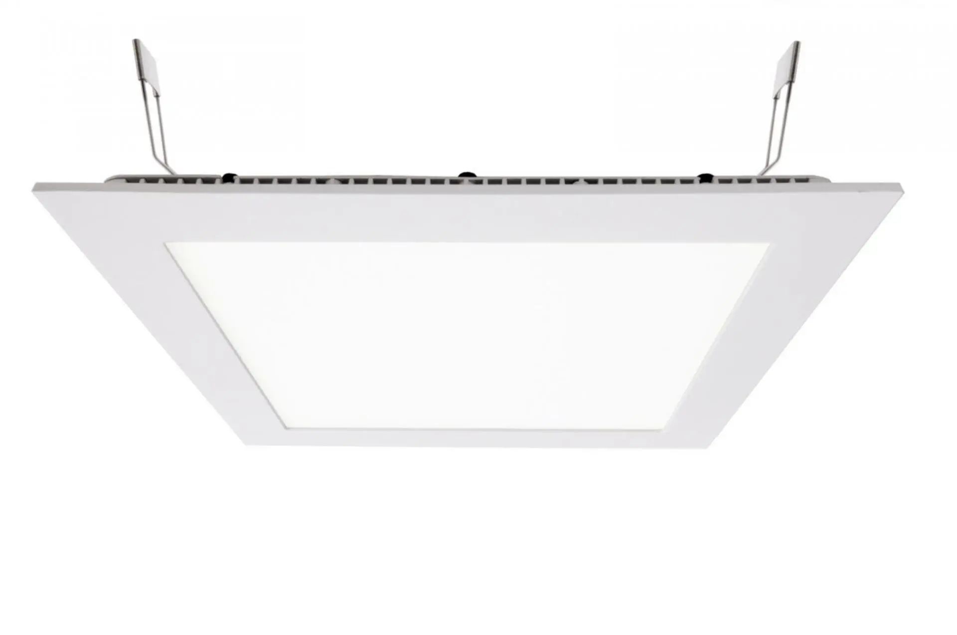 Deko-Light vestavné bodové svítidlo - Anik hranaté 215, 30 W, DIM, RGB/3000 K, bílá 565448