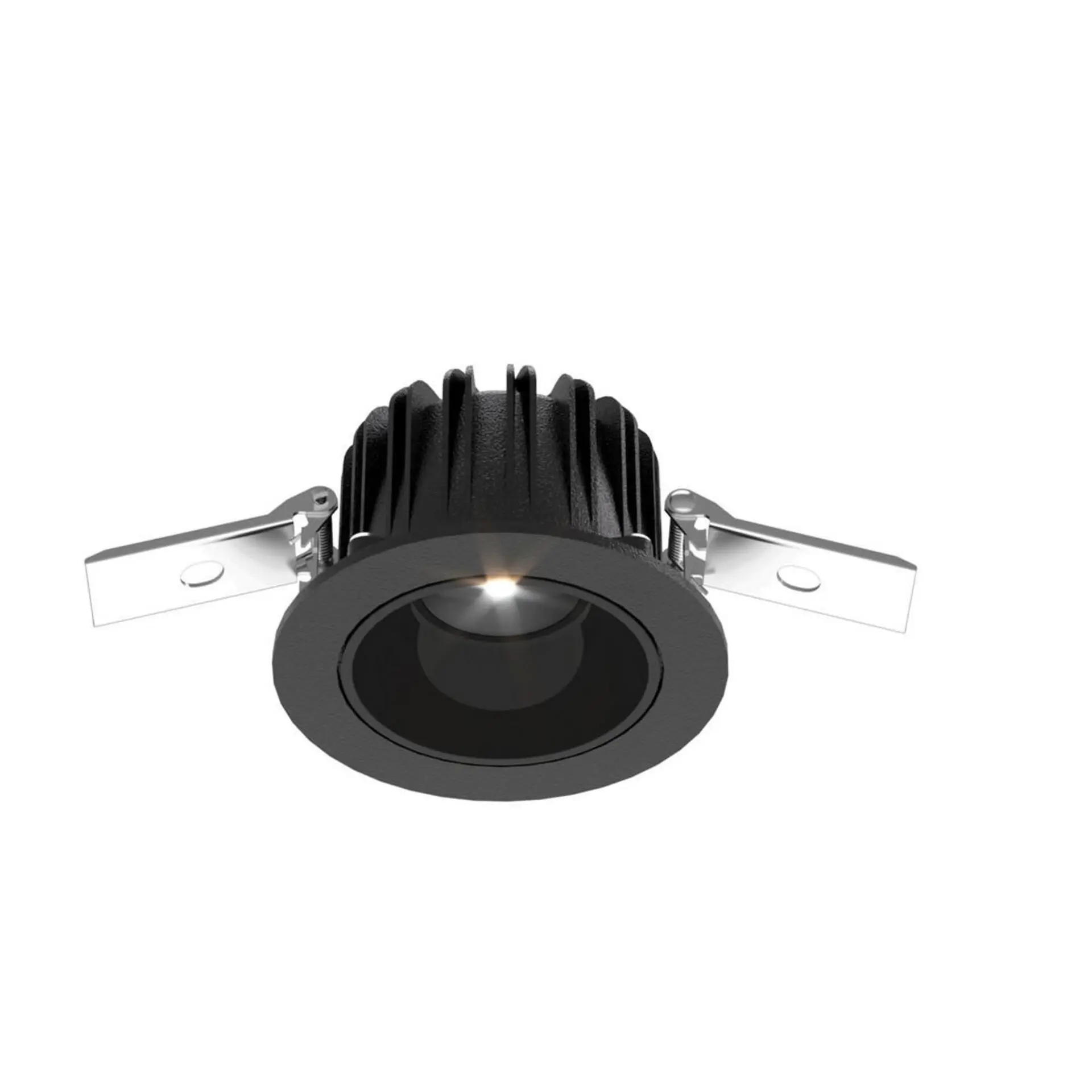 Deko-Light vestavné bodové svítidlo - Tarvos 100, 10,5 W, 4000 K, černá 565555