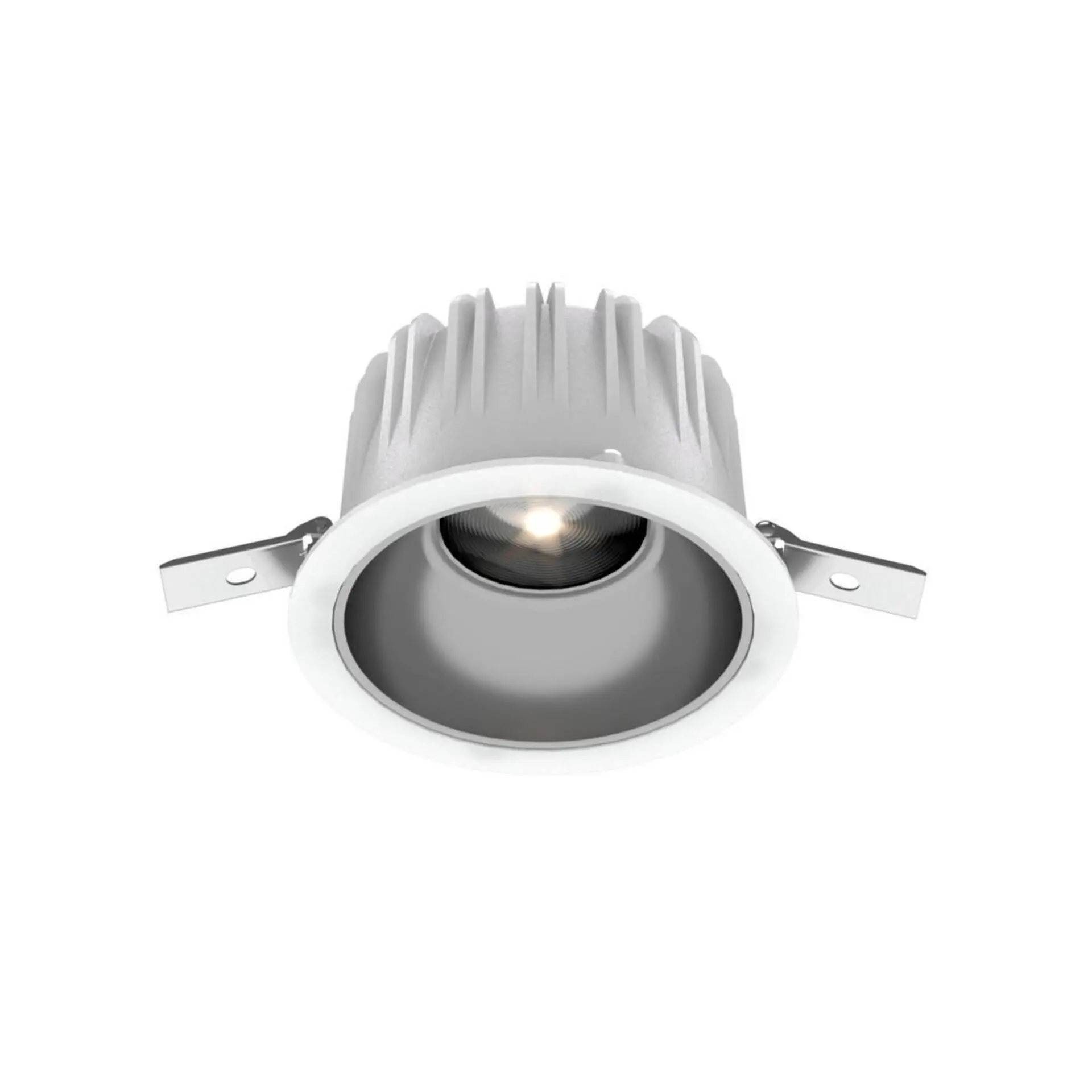 Deko-Light vestavné bodové svítidlo - Tarvos 150, 14,5 W, DALI, 4000 K, bílá 565624