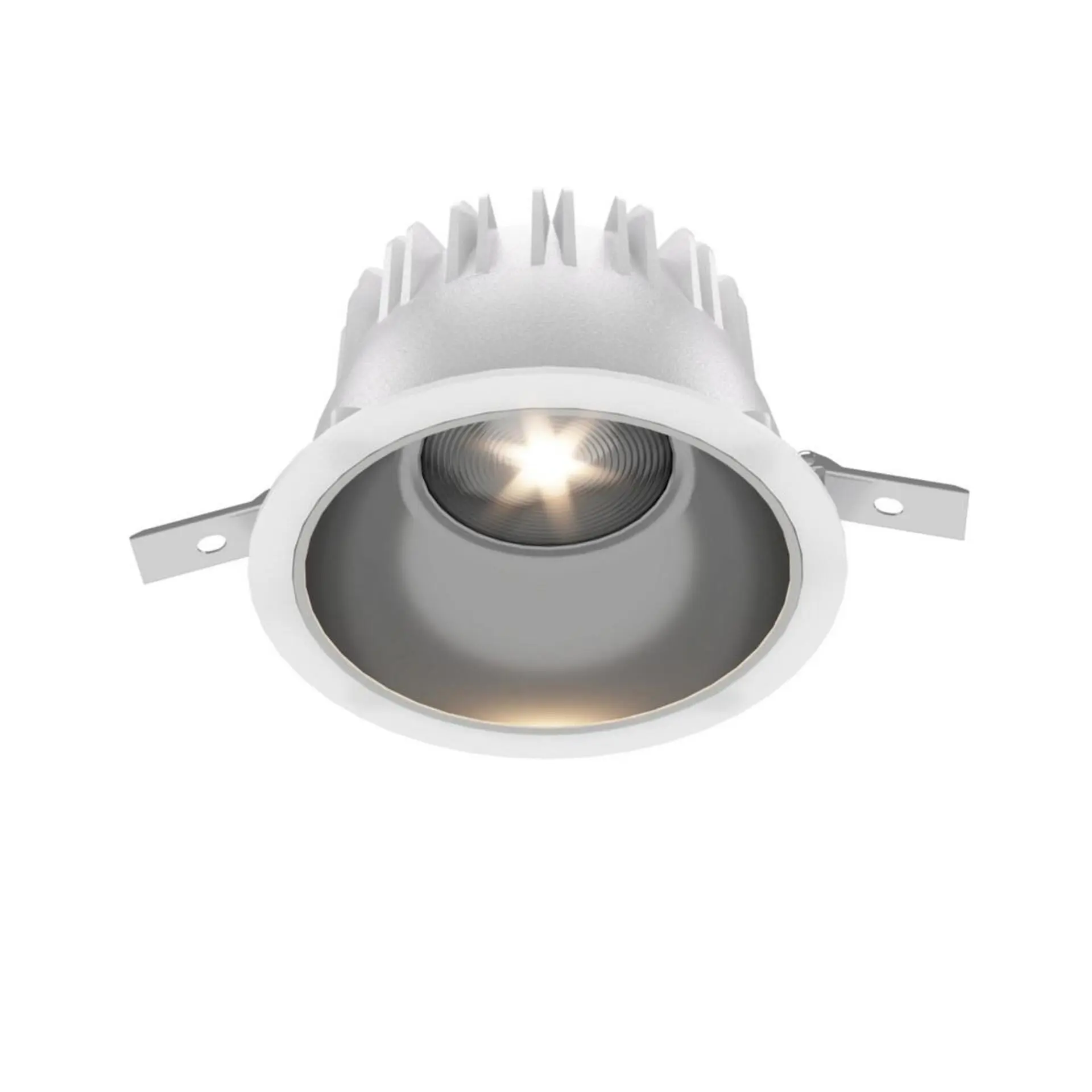 IMPR 565642 Deko-Light vestavné bodové svítidlo - Tarvos 190, 21,5 W, DALI, 2700 K, bílá - DEKOLIGHT