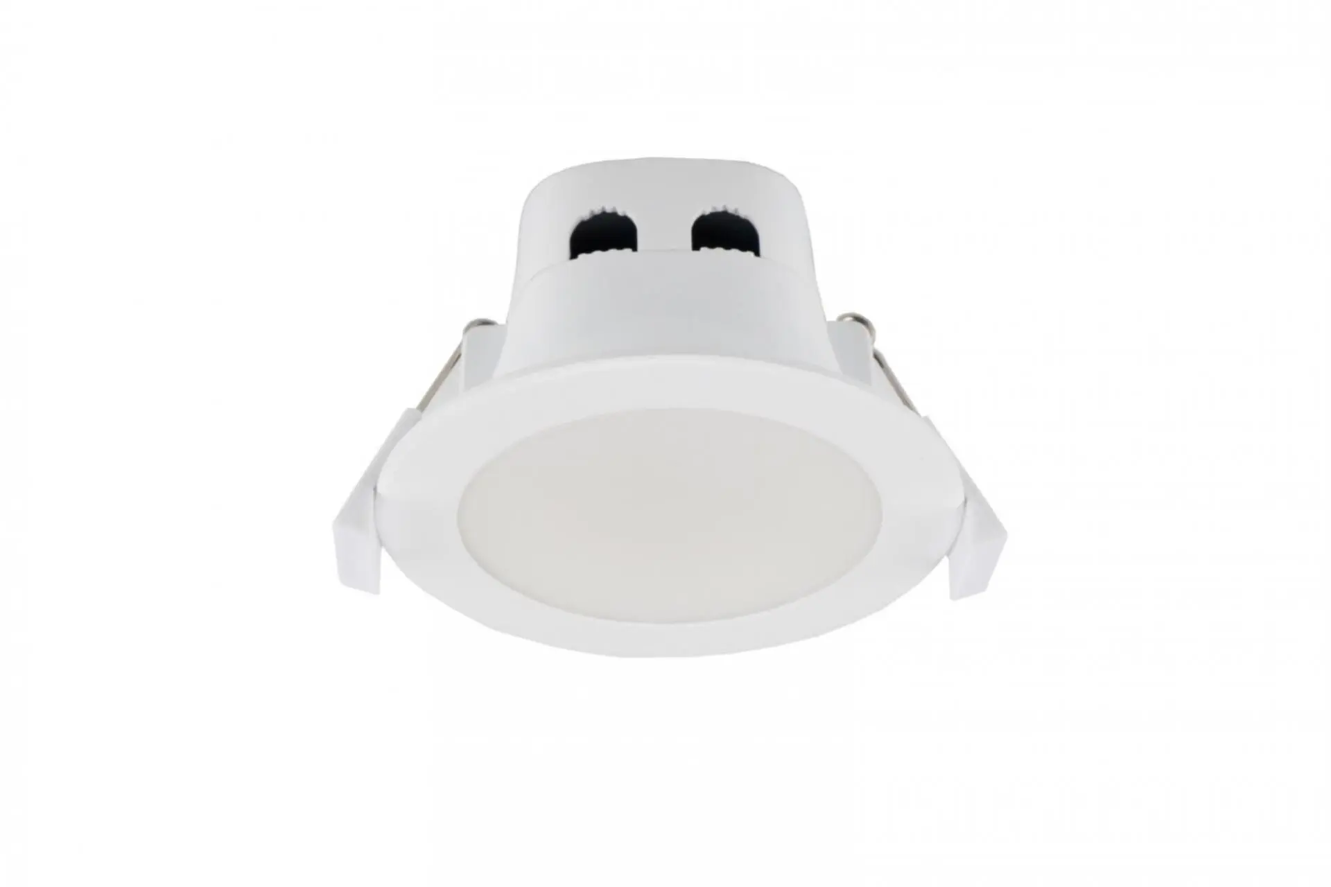 IMPR 565745 Deko-Light vestavné bodové svítidlo - Acrux Pro 68, 7 W, DIM, 2700/3000/4000 K, bílá - DEKOLIGHT