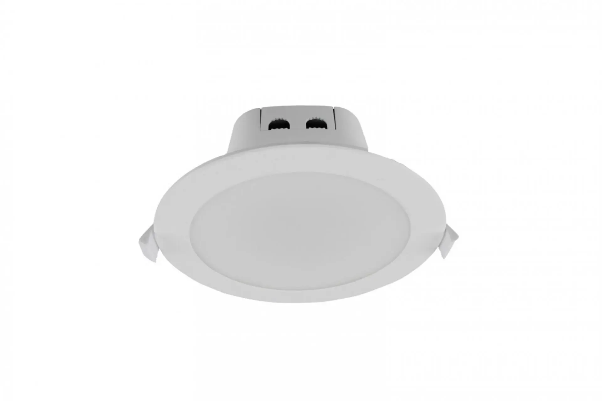Deko-Light vestavné bodové svítidlo - Acrux Pro 120, 15 W, DIM, 2700/3000/4000 K, bílá 565749