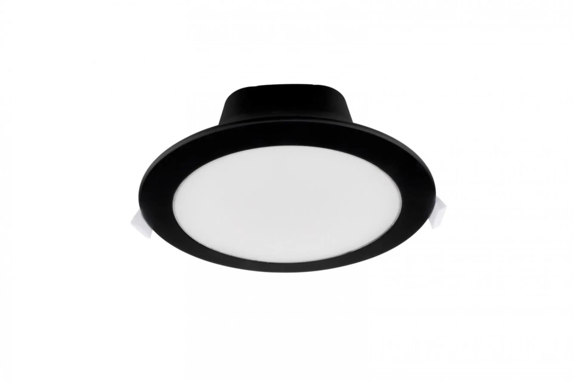 Deko-Light vestavné bodové svítidlo - Acrux Pro 145, 20 W, DIM, 2700/3000/4000 K, černá 565752