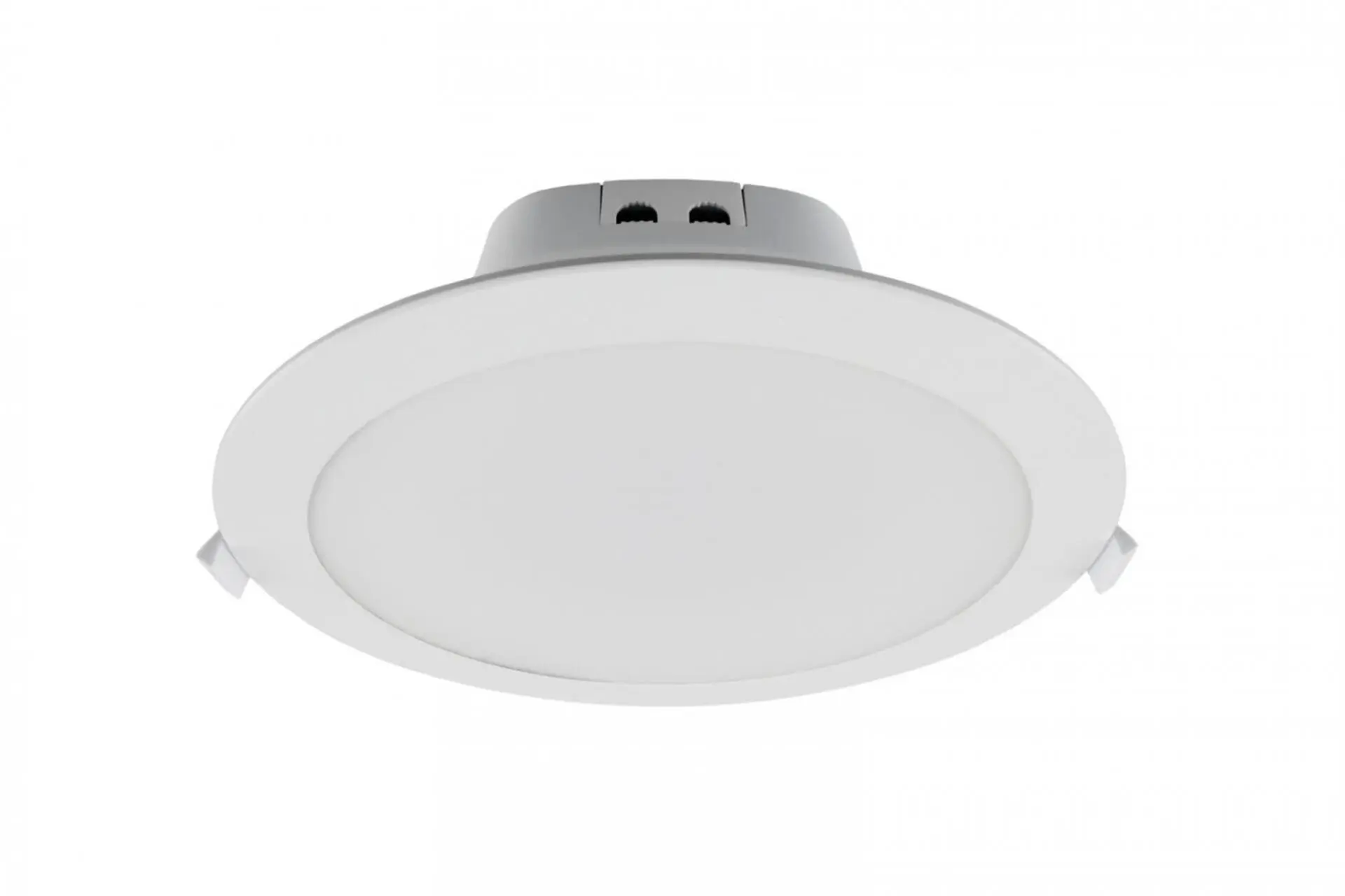 IMPR 565753 Deko-Light vestavné bodové svítidlo - Acrux Pro 190, 30 W, DIM, 2700/3000/4000 K, bílá - DEKOLIGHT