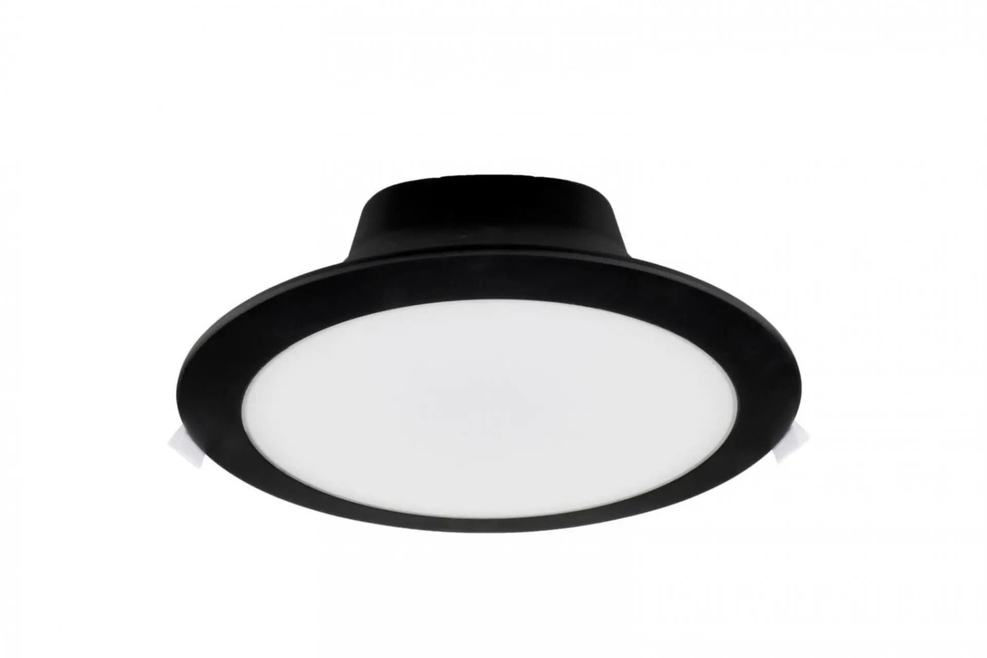 Deko-Light vestavné bodové svítidlo - Acrux Pro 190, 30 W, DIM, 2700/3000/4000 K, černá 565754