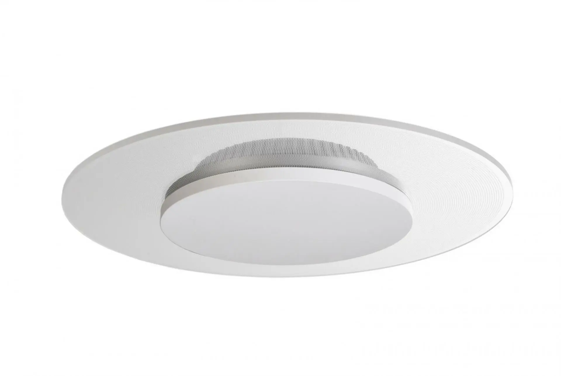 IMPR 620040 Deko-Light stropní přisazené svítidlo Zaniah 12W, kryt bílá 220-240V AC/50-60Hz 12,00 W 3000 K 1512 lm bílá - DEKOLIGHT