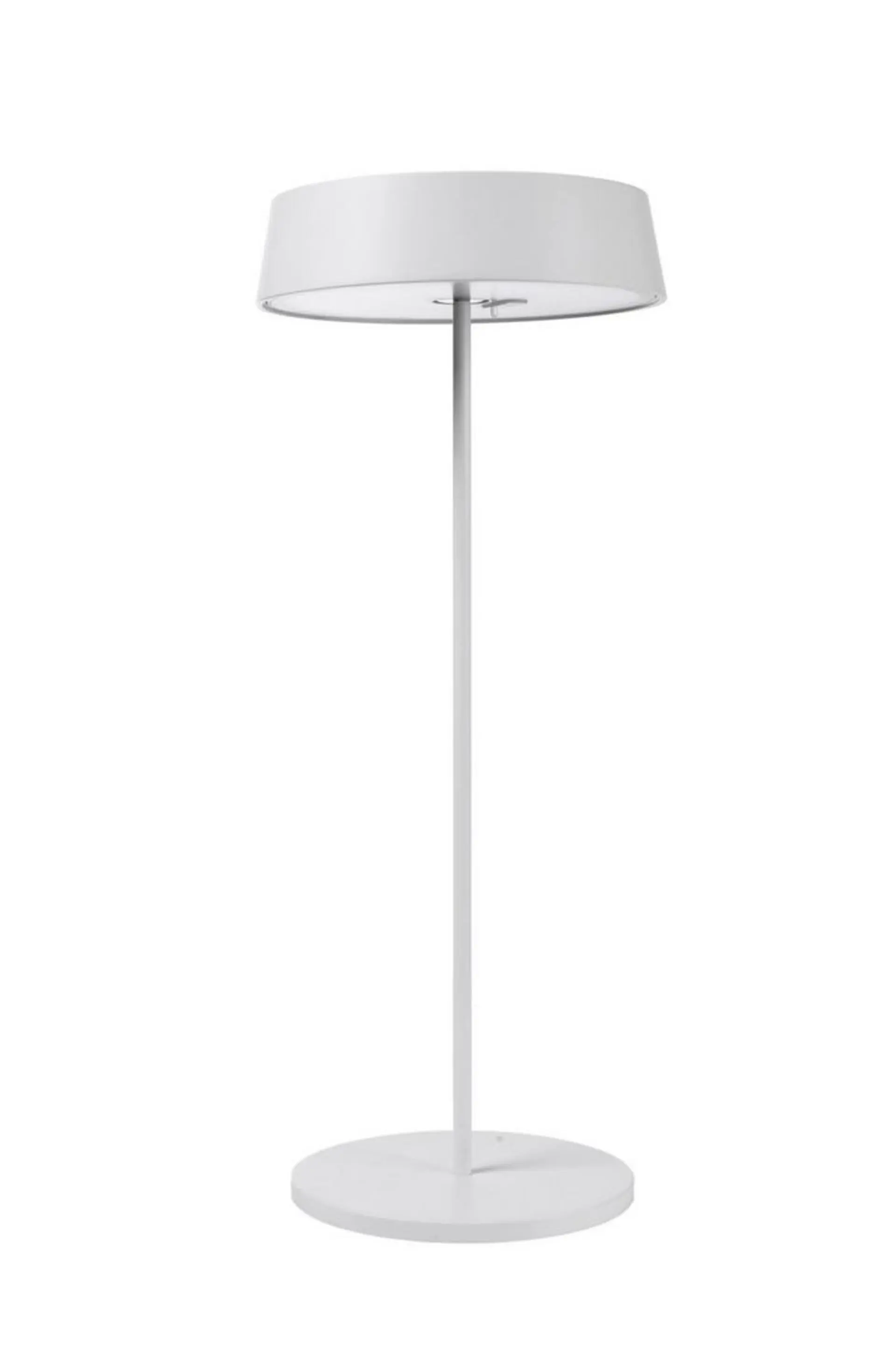IMPR 620095 Deko-Light stolní lampa Miram stojací noha + hlava bílá sada 3,7V DC 2,20 W 3000 K 196 lm 120 bílá - DEKOLIGHT