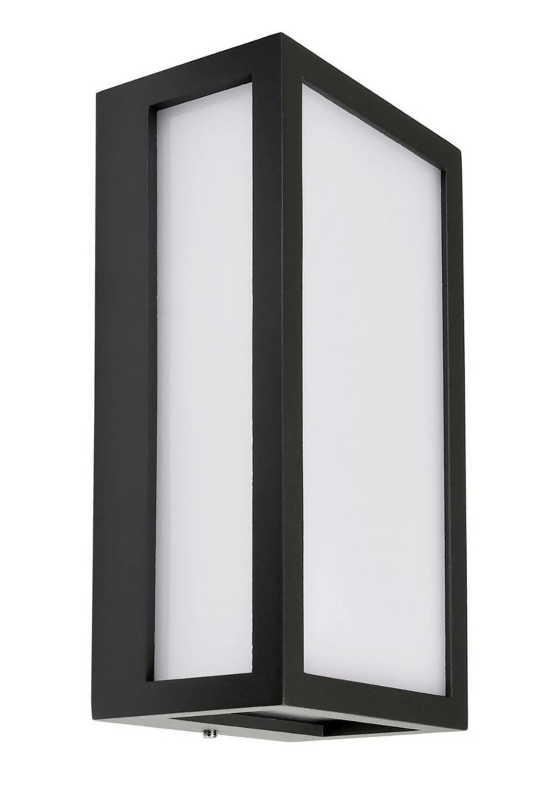 IMPR 620123 Deko-Light nástěnné přisazené svítidlo Grumium hranaté CCT I 220-240V AC/50-60Hz 10,00 W 3000/4000 K 450 lm 100 mm tmavěšedá - DEKOLIGHT