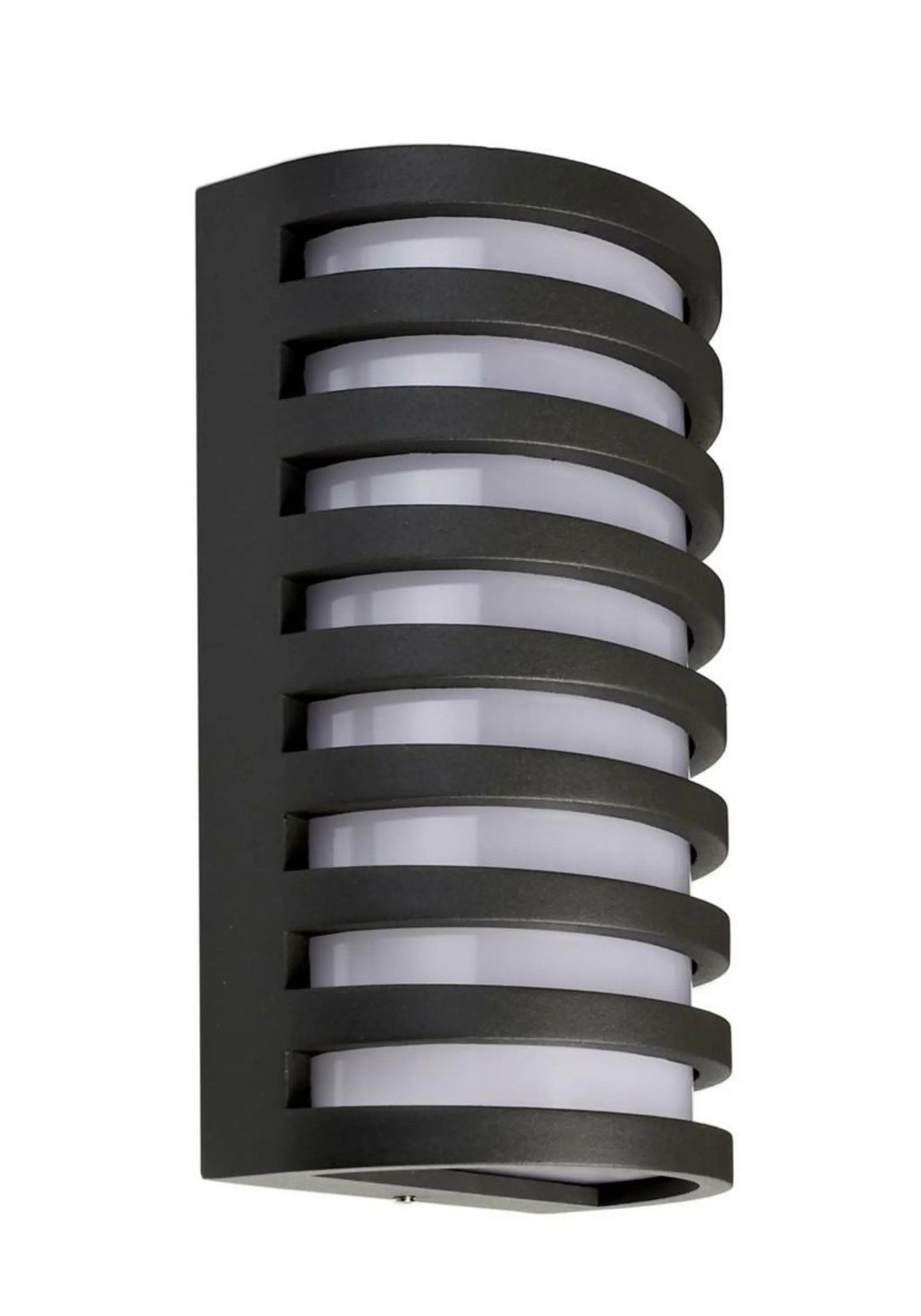 IMPR 620130 Deko-Light nástěnné přisazené svítidlo Grumium kulaté III 100-240V AC/50-60Hz 10,00 W 3000 K 250 lm 100 mm tmavěšedá - DEKOLIGHT