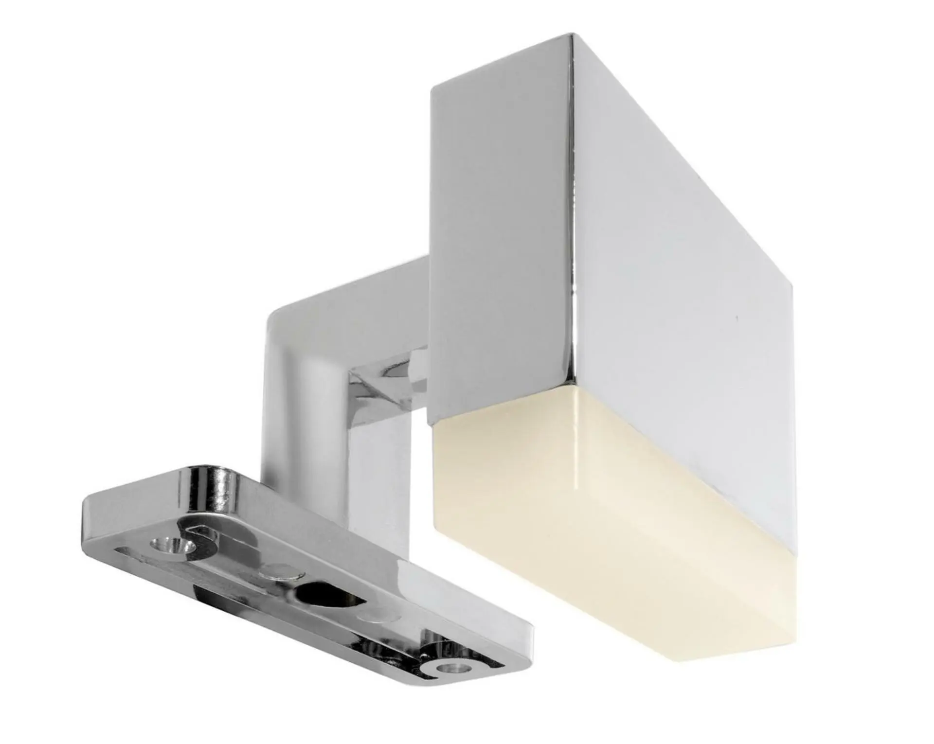 IMPR 687086 Deko-Light nábytkové přisazené svítidlo Ayleen I 230V 3,20 W 3000 K 150 lm 60 stříbrná - DEKOLIGHT