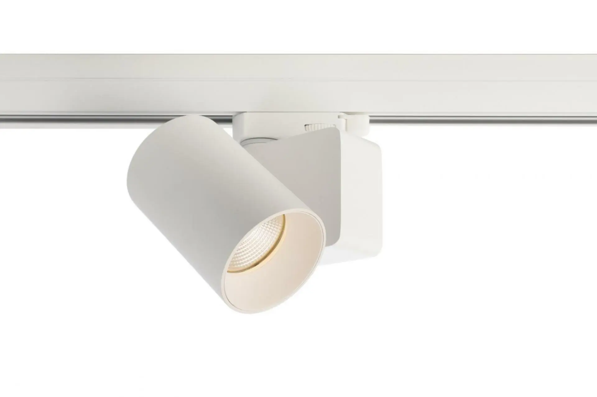 IMPR 707036 Deko-Light kolejnicový systém 3-fázový 230V Nihal Mini 230V 15W 3000 K bílá 94 mm - DEKOLIGHT