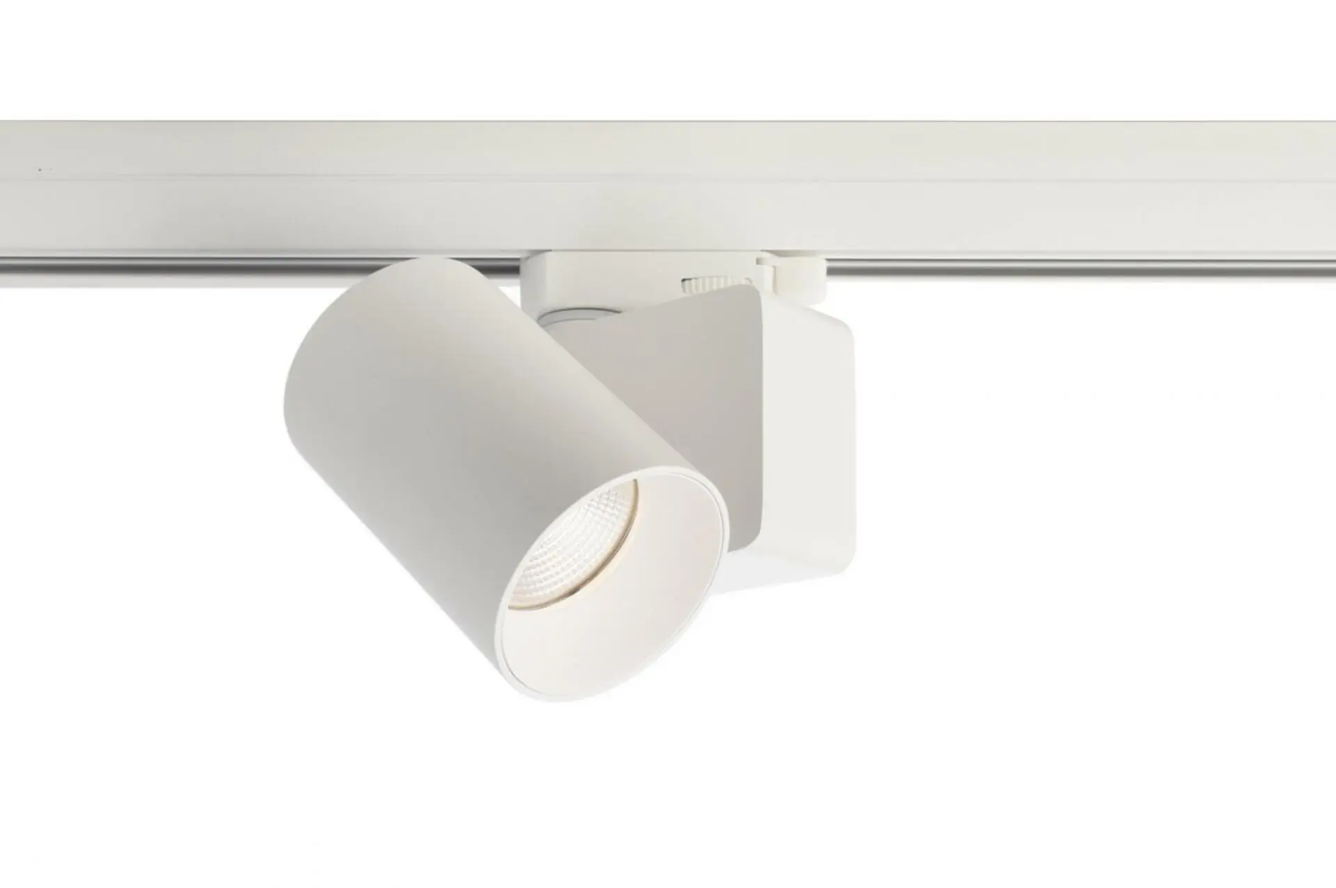 IMPR 707038 Deko-Light kolejnicový systém 3-fázový 230V Nihal Mini 230V 15W 4000 K bílá 94 mm - DEKOLIGHT