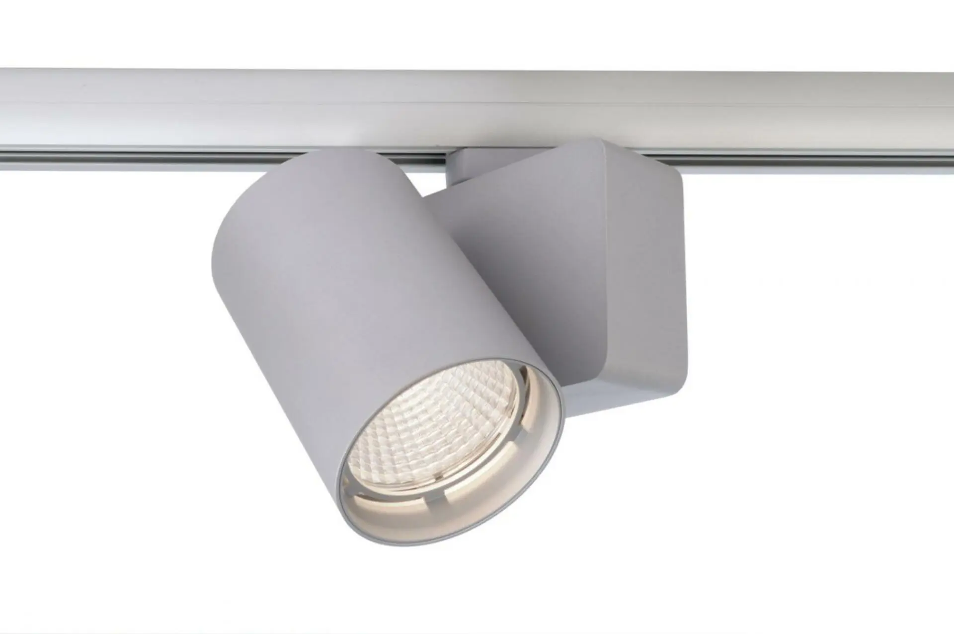IMPR 707057 Deko-Light kolejnicový systém 3-fázový 230V Nihal 230V 35W 4000 K stříbrná 135 mm - DEKOLIGHT