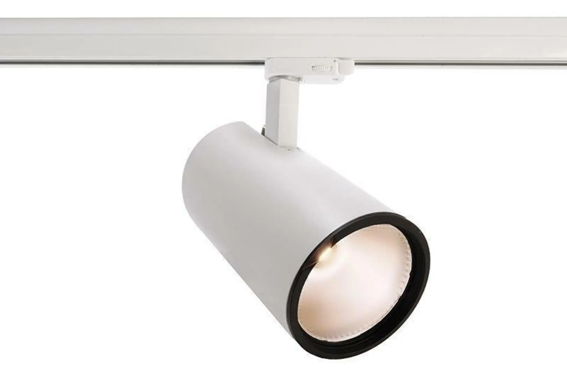 Deko-Light kolejnicový systém 3-fázový 230V Luna 30 CCT Flex 220-240V AC/50-60Hz 38,00 W 2600-6250 K bílá 162,5  707061