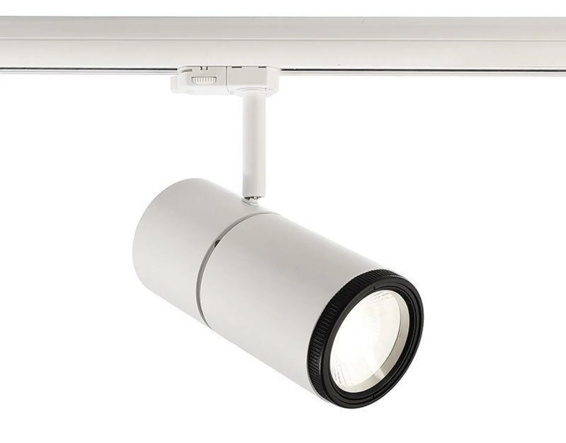 IMPR 707068 Deko-Light kolejnicový systém 3-fázový 230V Pleione Focus II 230V 35W 4000 K bílá 195 mm