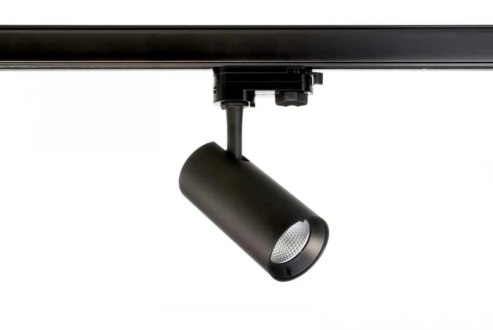 IMPR 707094 Deko-Light kolejnicový systém 3-fázový 230V Horus 220-240V AC/50-60Hz 7,00 W 3000 K černá - DEKOLIGHT