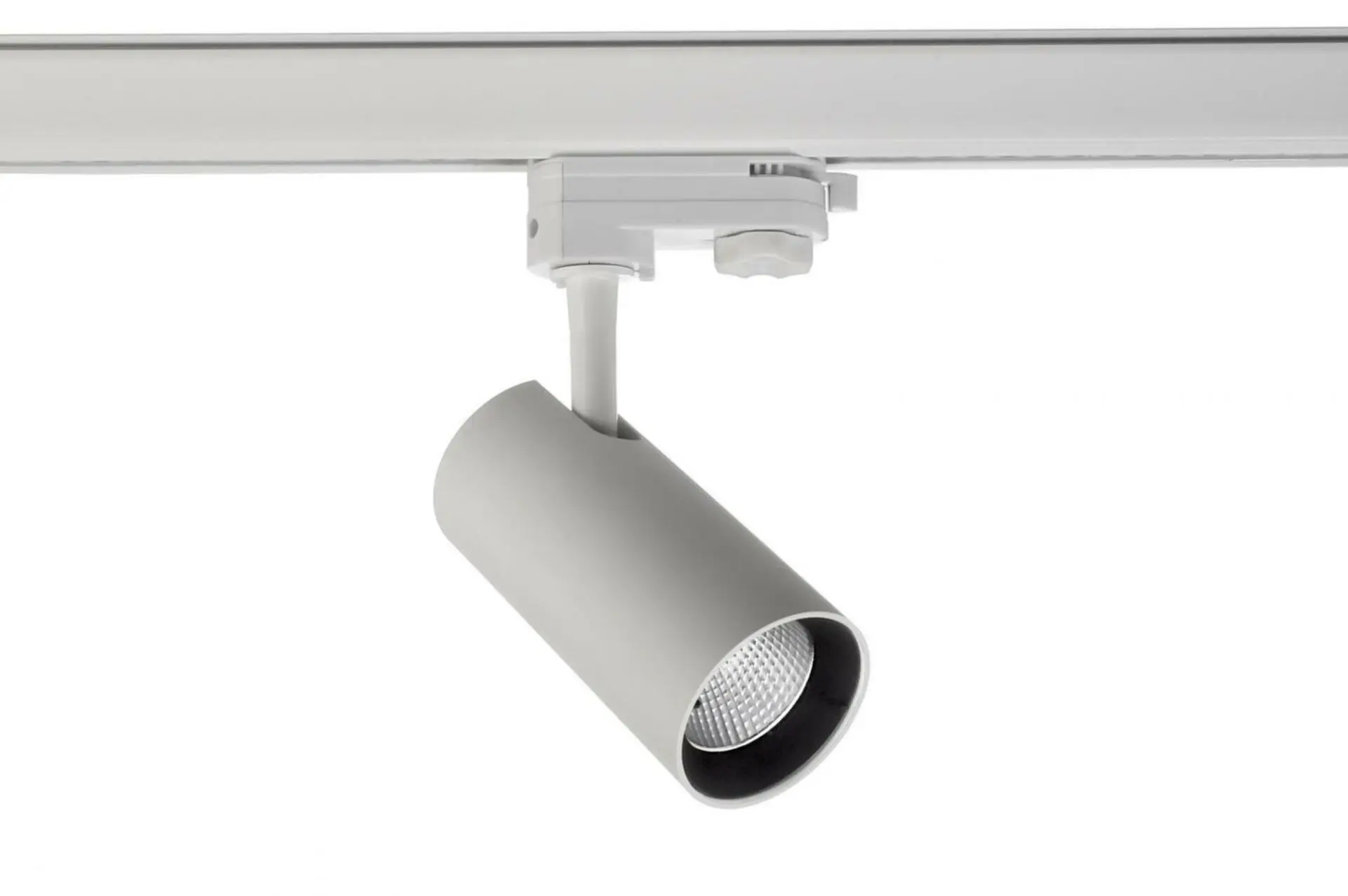 IMPR 707095 Deko-Light kolejnicový systém 3-fázový 230V Horus 220-240V AC/50-60Hz 7,00 W 3000 K bílá - DEKOLIGHT