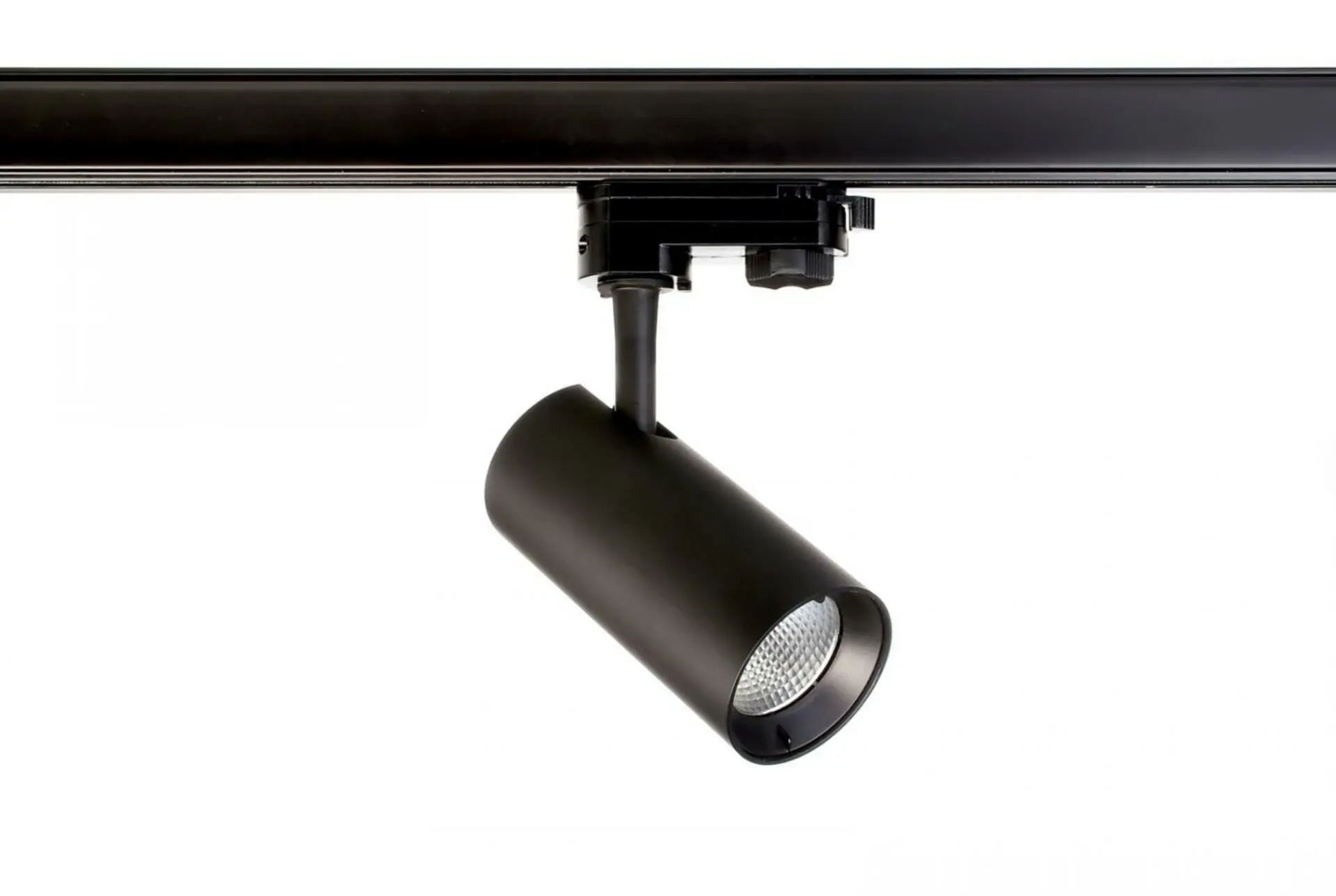 IMPR 707096 Deko-Light kolejnicový systém 3-fázový 230V Horus 220-240V AC/50-60Hz 7,00 W 4000 K černá - DEKOLIGHT