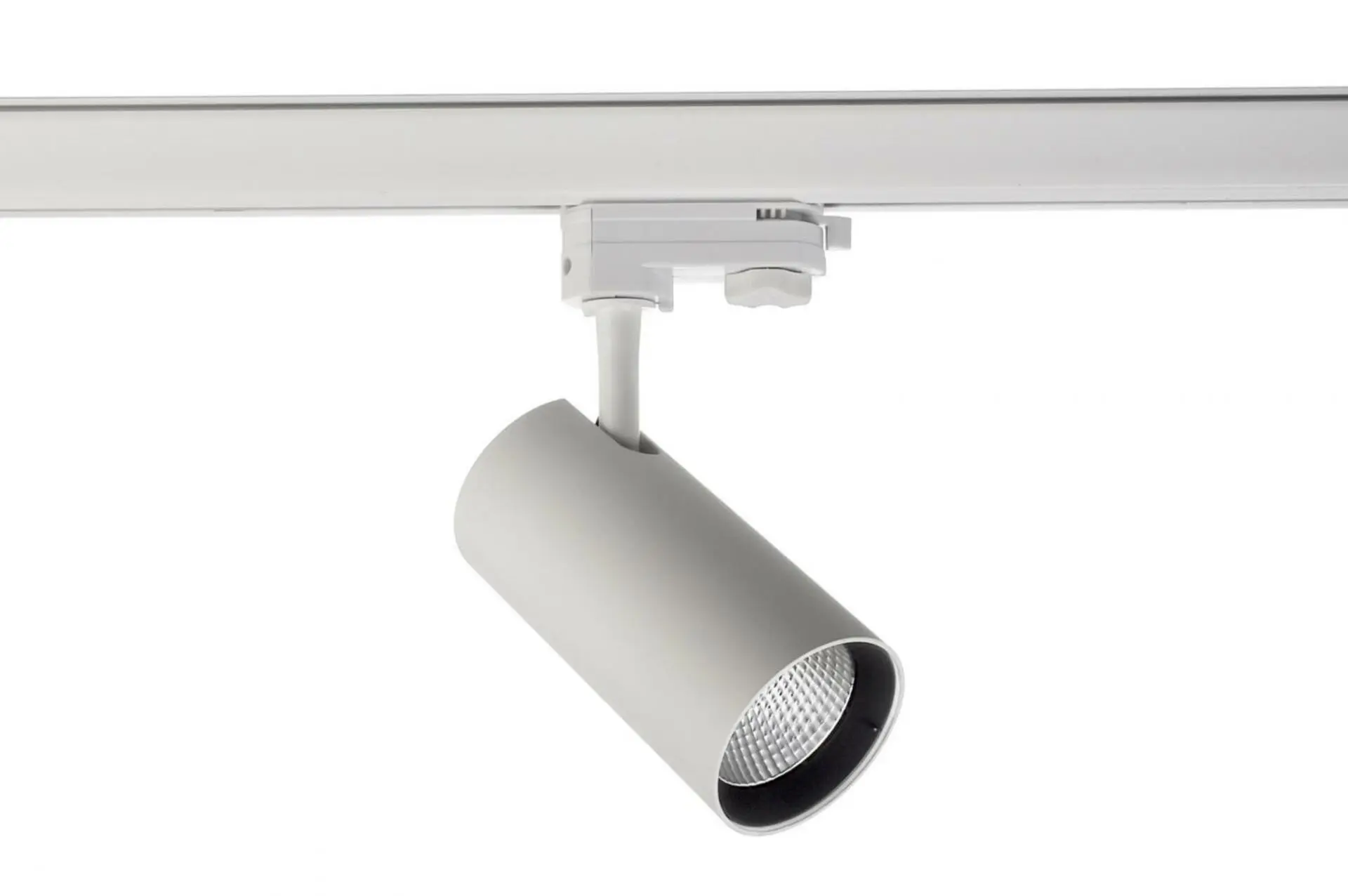 IMPR 707101 Deko-Light kolejnicový systém 3-fázový 230V Horus 220-240V AC/50-60Hz 10,00 W 4000 K bílá - DEKOLIGHT