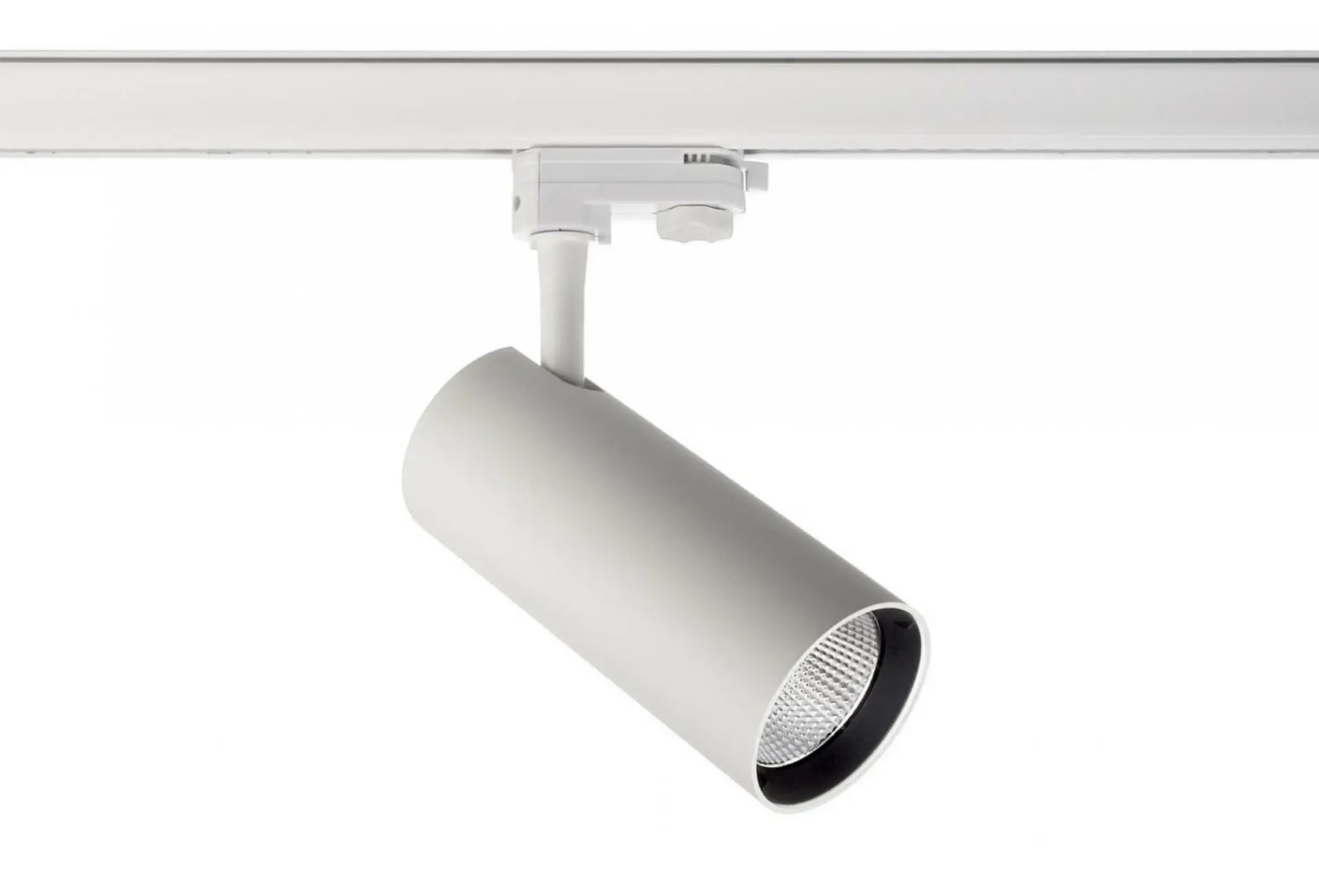 IMPR 707103 Deko-Light kolejnicový systém 3-fázový 230V Horus 220-240V AC/50-60Hz 20,00 W 3000 K bílá - DEKOLIGHT