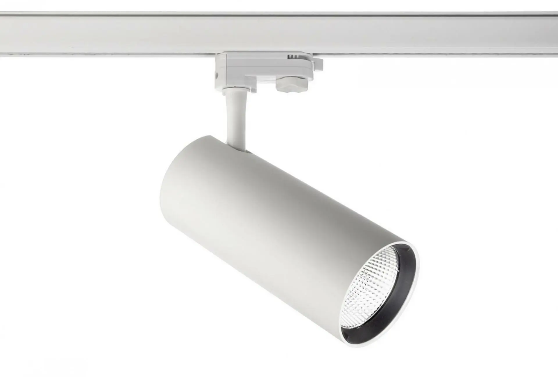 IMPR 707107 Deko-Light kolejnicový systém 3-fázový 230V Horus 220-240V AC/50-60Hz 30,00 W 3000 K bílá 210 - DEKOLIGHT