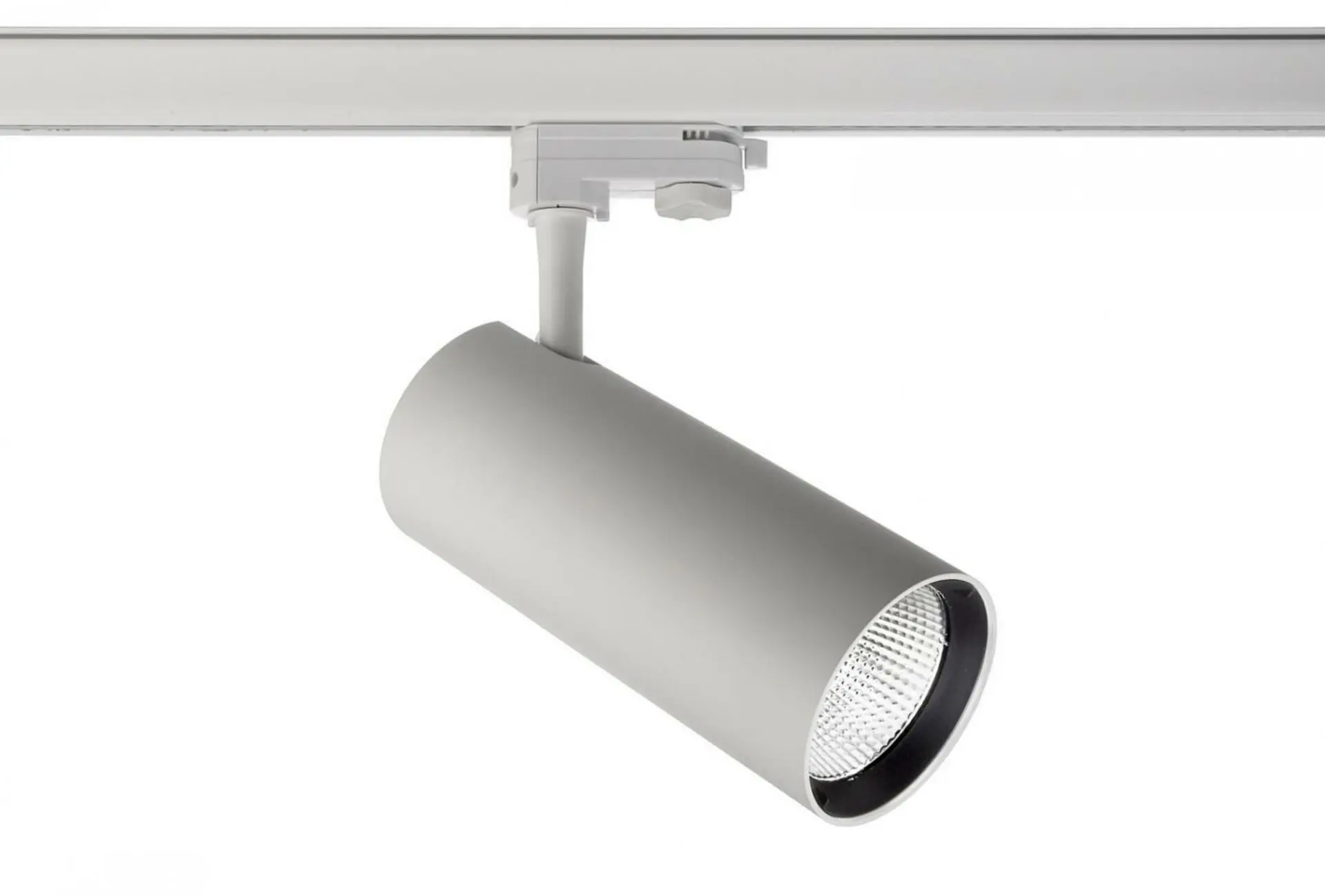 IMPR 707109 Deko-Light kolejnicový systém 3-fázový 230V Horus 220-240V AC/50-60Hz 30,00 W 4000 K bílá 210 - DEKOLIGHT