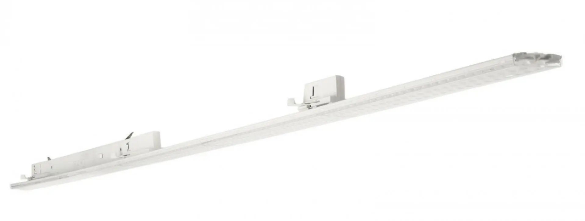 IMPR 707145 Deko-Light 3-fázové svítidlo, lineární Pro, Tilt, 50 W, DALI, 4000K, 220-240V 50W bílá RAL 9016 1493 mm - DEKOLIGHT