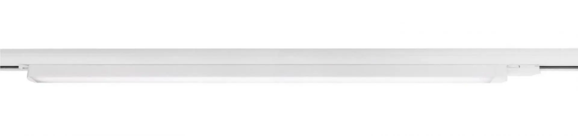 Deko-Light 3-fázové svítidlo, lineární 100, 28 W, 3000 K, 220-240V bílá RAL 9016 1087 mm 707151