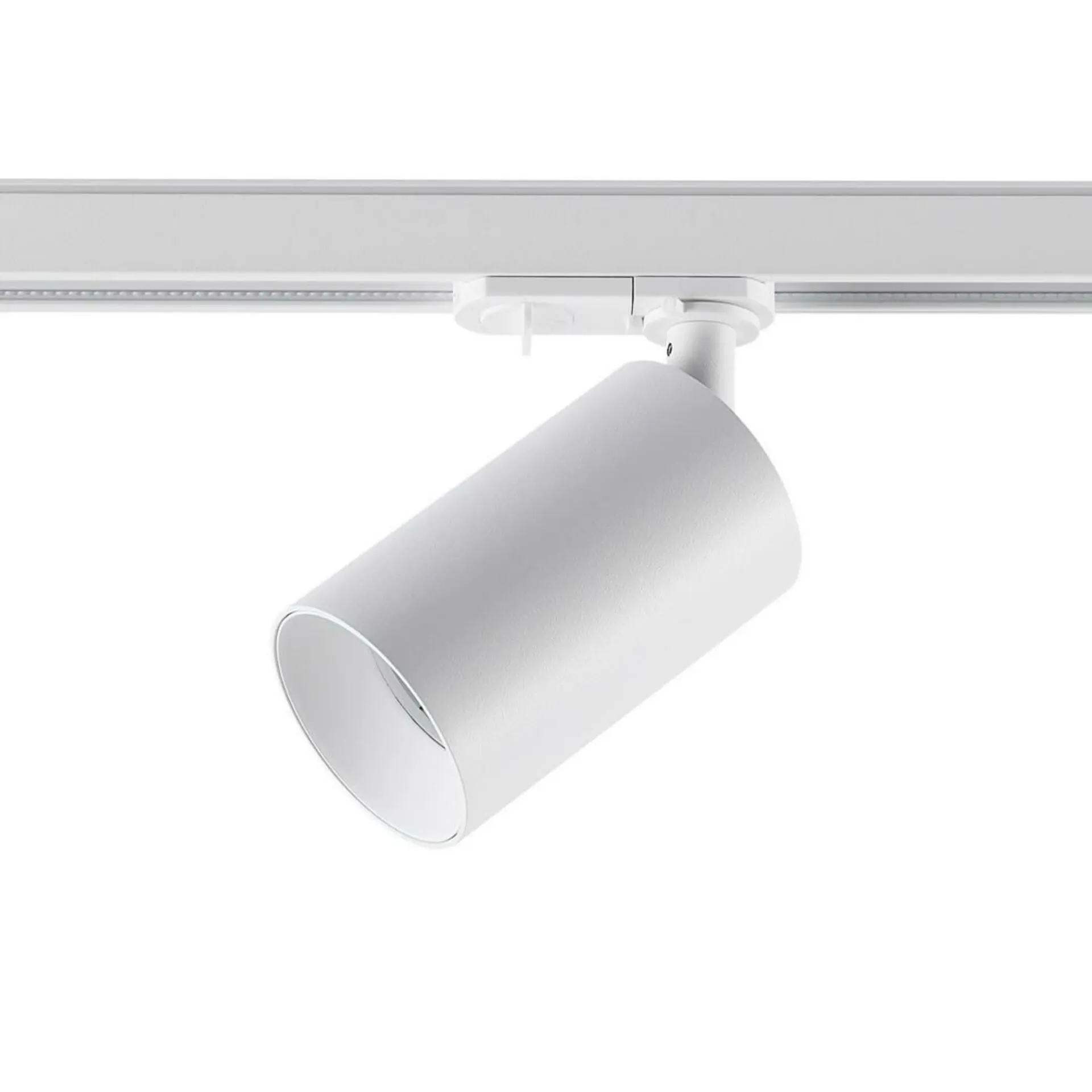 IMPR 707155 Deko-Light 1-fázový kolejnicový systém bodové svítidlo, Can, 1x max. 7,5 W, GU10, 220-240V bílá 134 mm - DEKOLIGHT