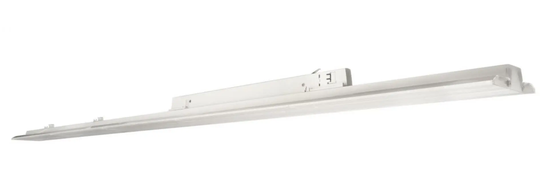 Deko-Light 3-fázové svítidlo - lineární Pro, Fold, 50 W, 4000 K, bílá 707191